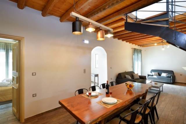 3 Bed, 3 Bath, HouseFor Sale, Chania, Crete