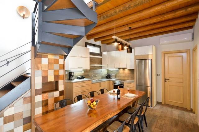 3 Bed, 3 Bath, HouseFor Sale, Chania, Crete