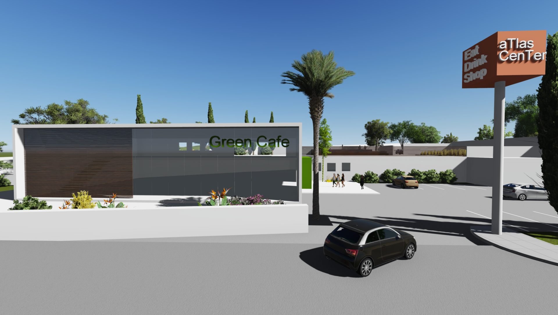 Commercial Property, For Sale