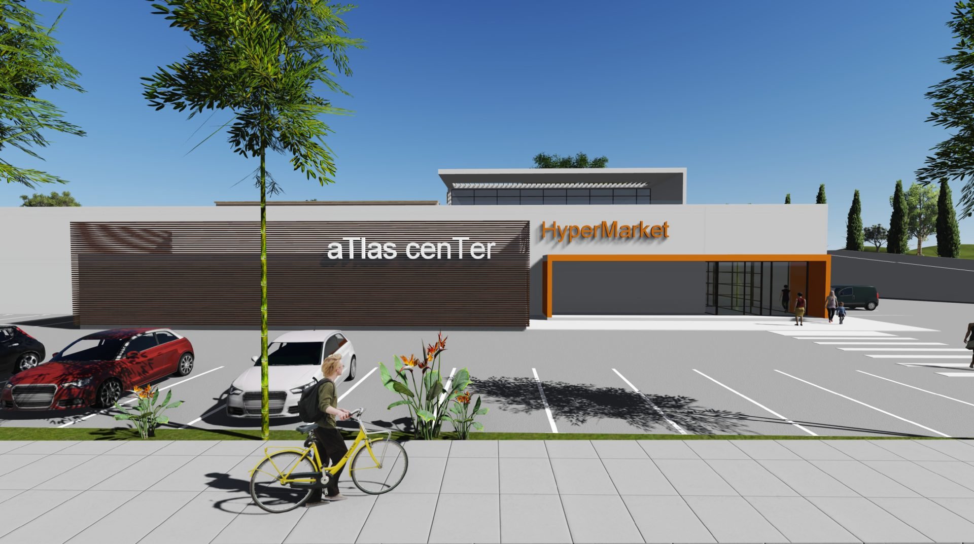 Commercial Property, For Sale