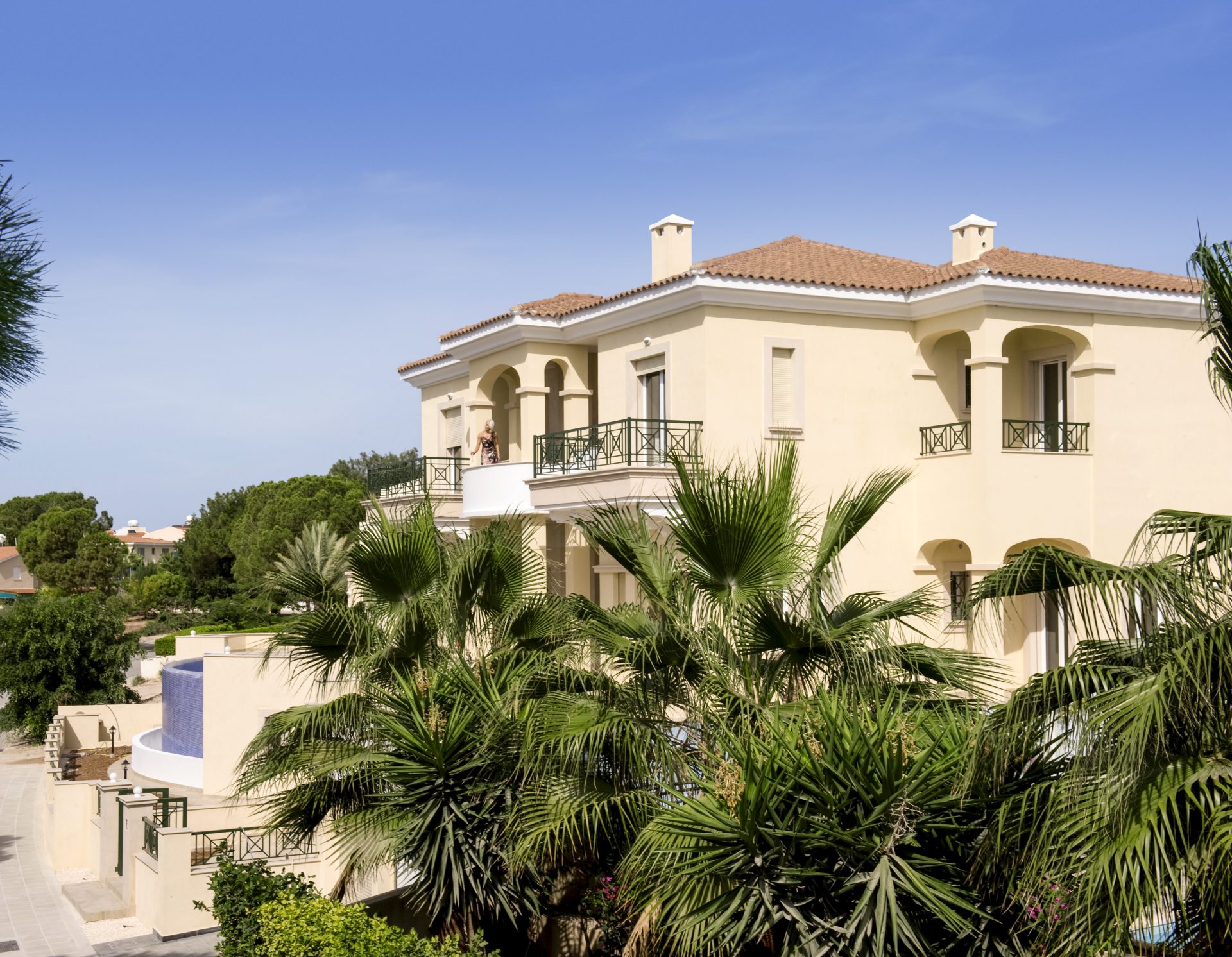 6 Bed, 4 Bath, HouseFor Sale, Coral Bay, Paphos