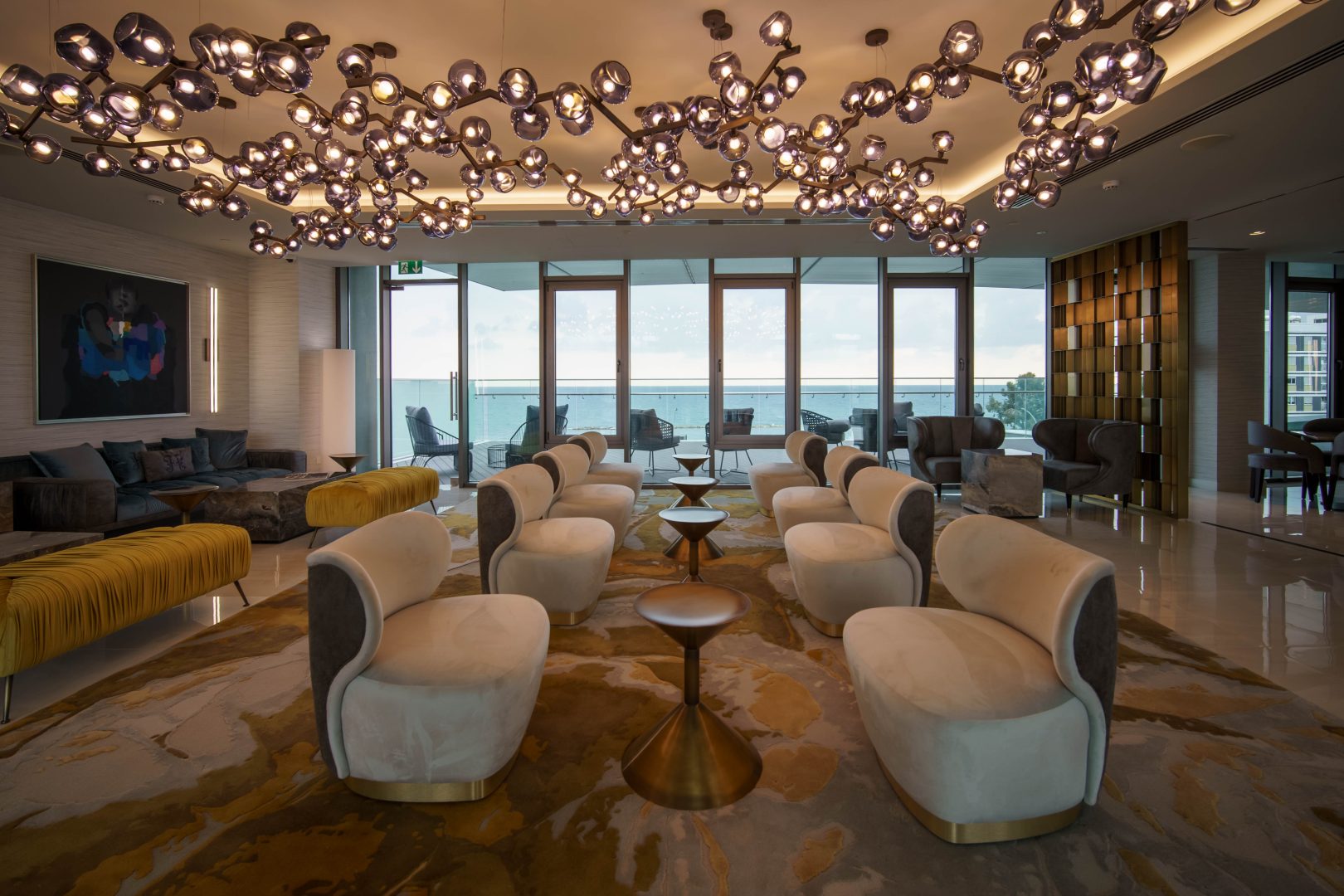 4 Bed, 5 Bath, ApartmentFor Sale, Limassol, Limassol