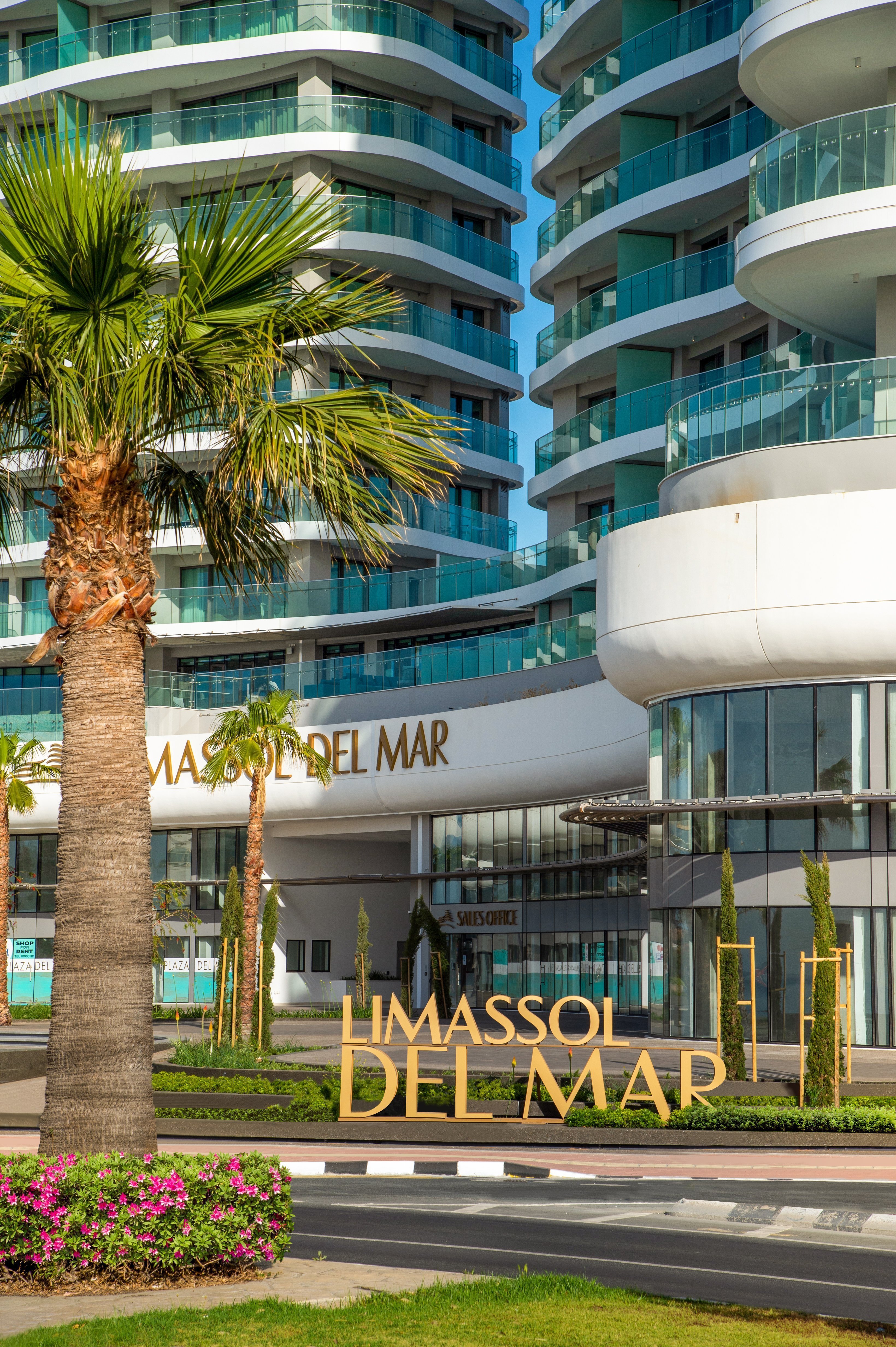 4 Bed, 5 Bath, ApartmentFor Sale, Limassol, Limassol