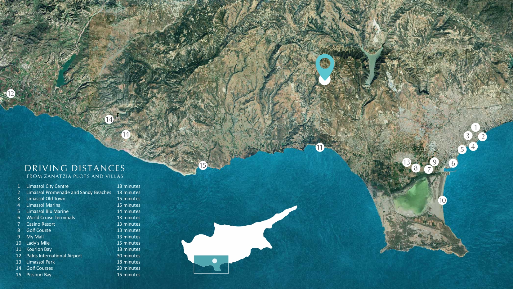 3 Bed, 2 Bath, HouseFor Sale, Souni-Zanatzia, Limassol