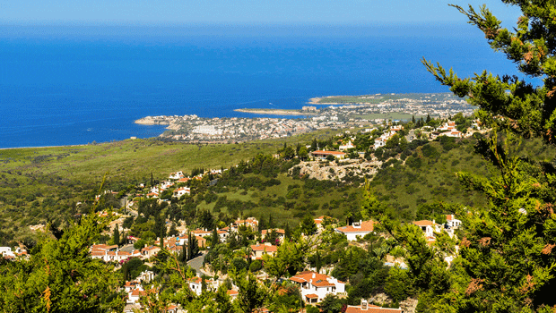 3 Bed, 3 Bath, HouseFor Sale, Kamares Village, Paphos