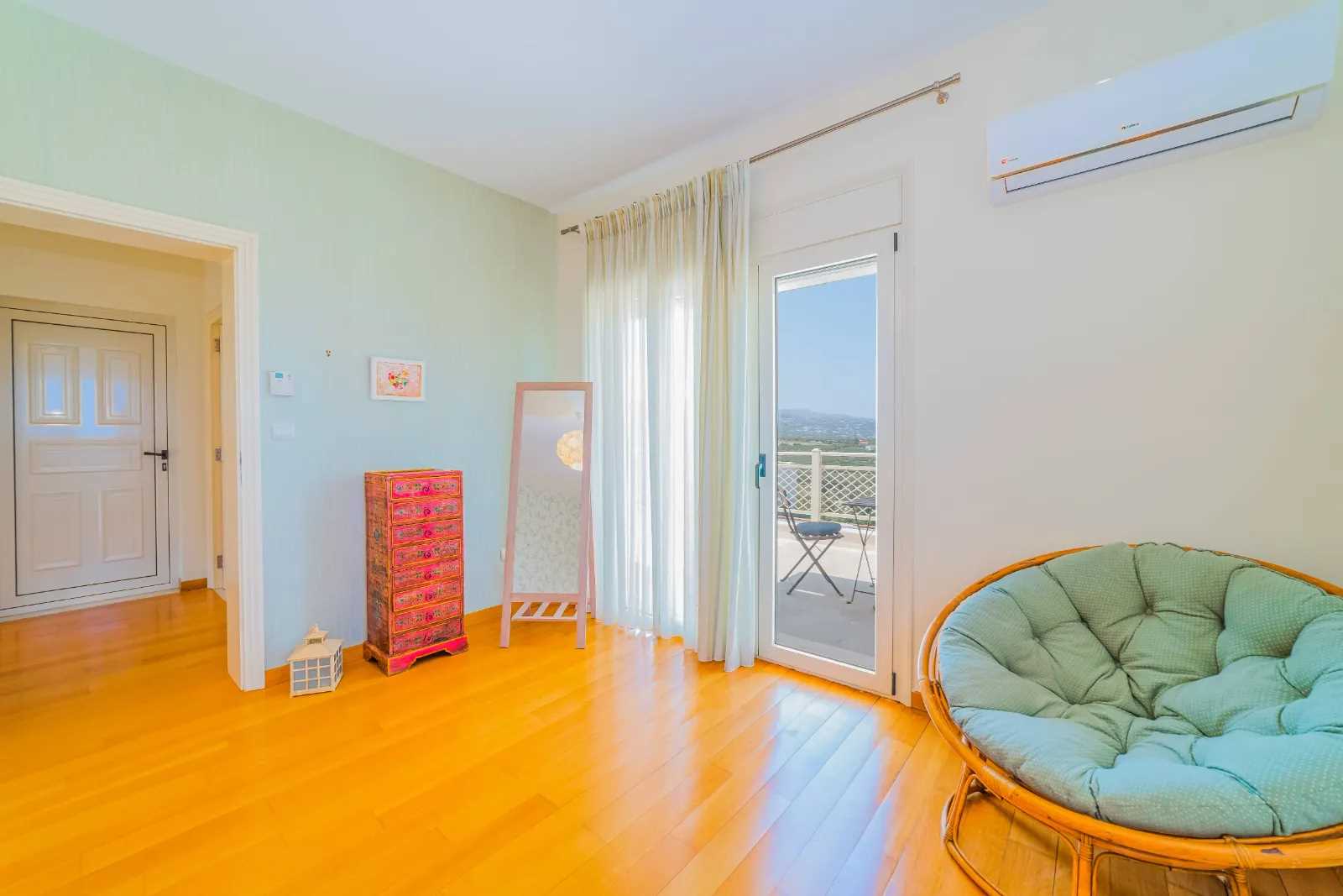 8 Bed, 6 Bath, HouseFor Sale, Rethymno, Crete, 74100