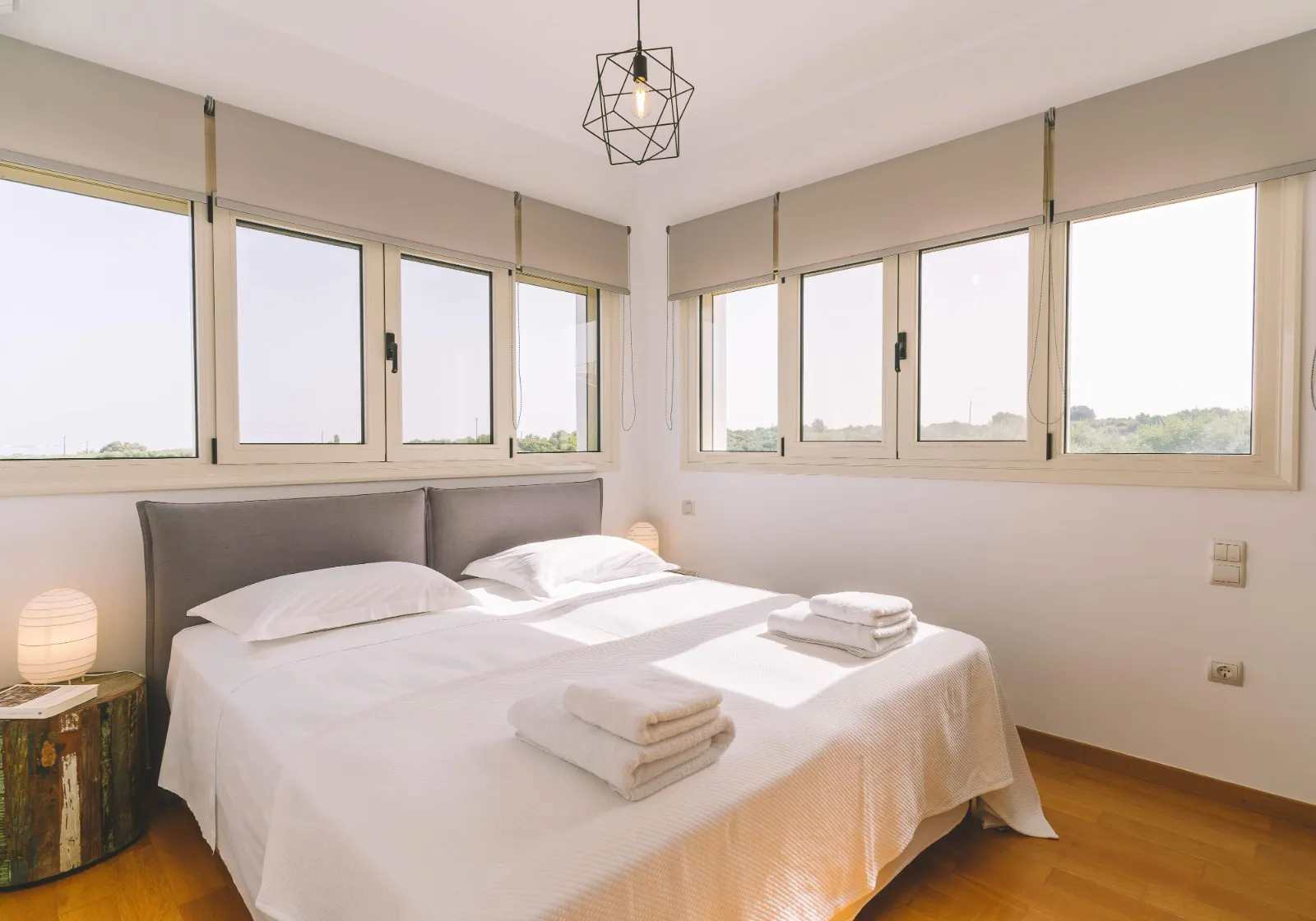 8 Bed, 6 Bath, HouseFor Sale, Rethymno, Crete, 74100