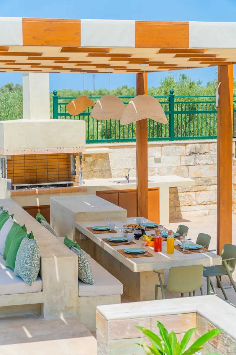 8 Bed, 6 Bath, HouseFor Sale, Rethymno, Crete, 74100