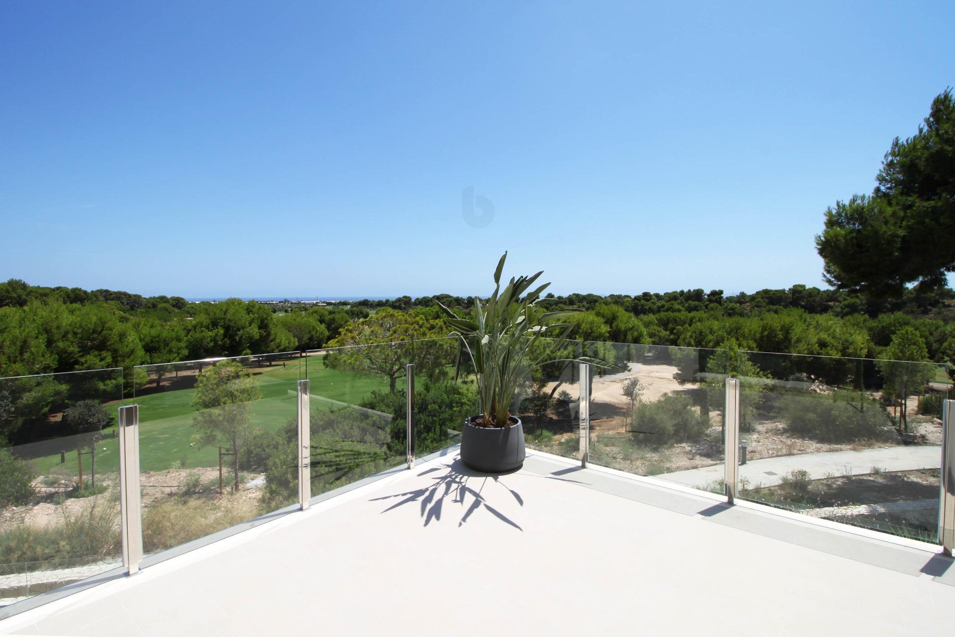 3 Bed, 2 Bath, ApartmentFor Sale, Pilar De La Horadada, Costa Blanca