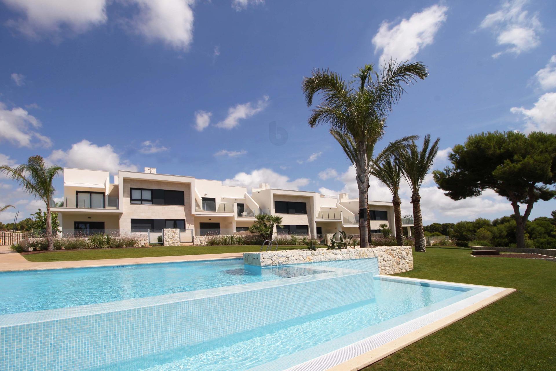 3 Bed, 2 Bath, ApartmentFor Sale, Pilar De La Horadada, Costa Blanca