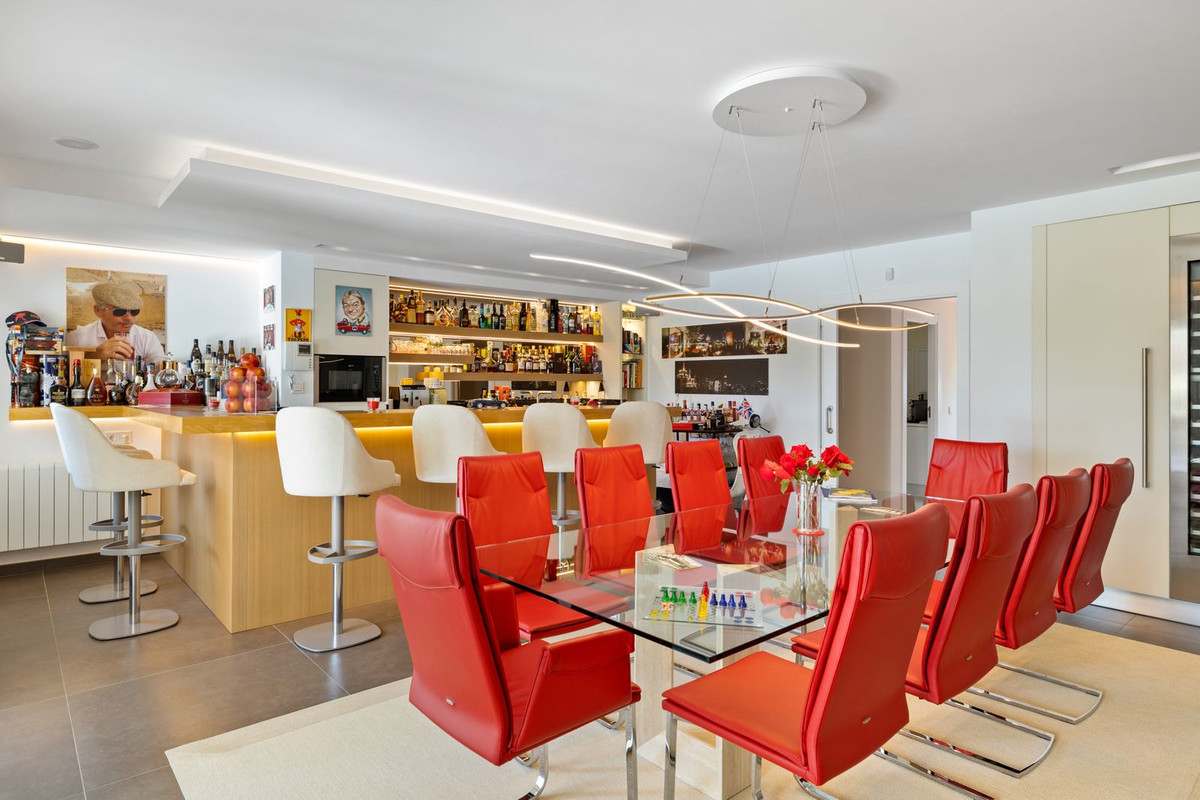 6 Bed, 6 Bath, HouseFor Sale, Nueva Andalucia, Malaga