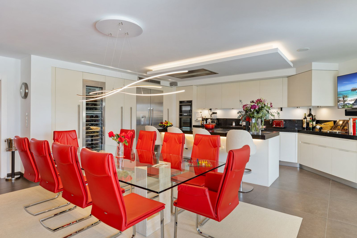 6 Bed, 6 Bath, HouseFor Sale, Nueva Andalucia, Malaga
