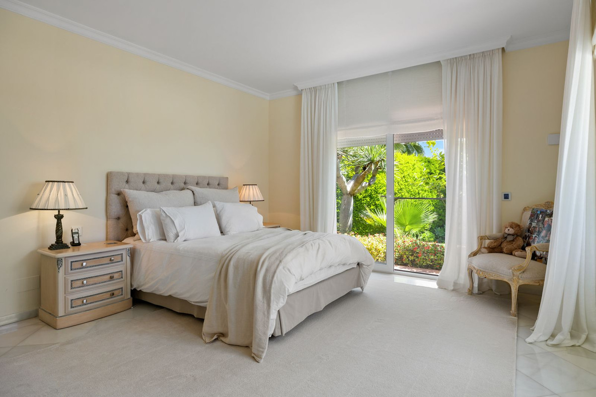 6 Bed, 6 Bath, HouseFor Sale, Nueva Andalucia, Malaga