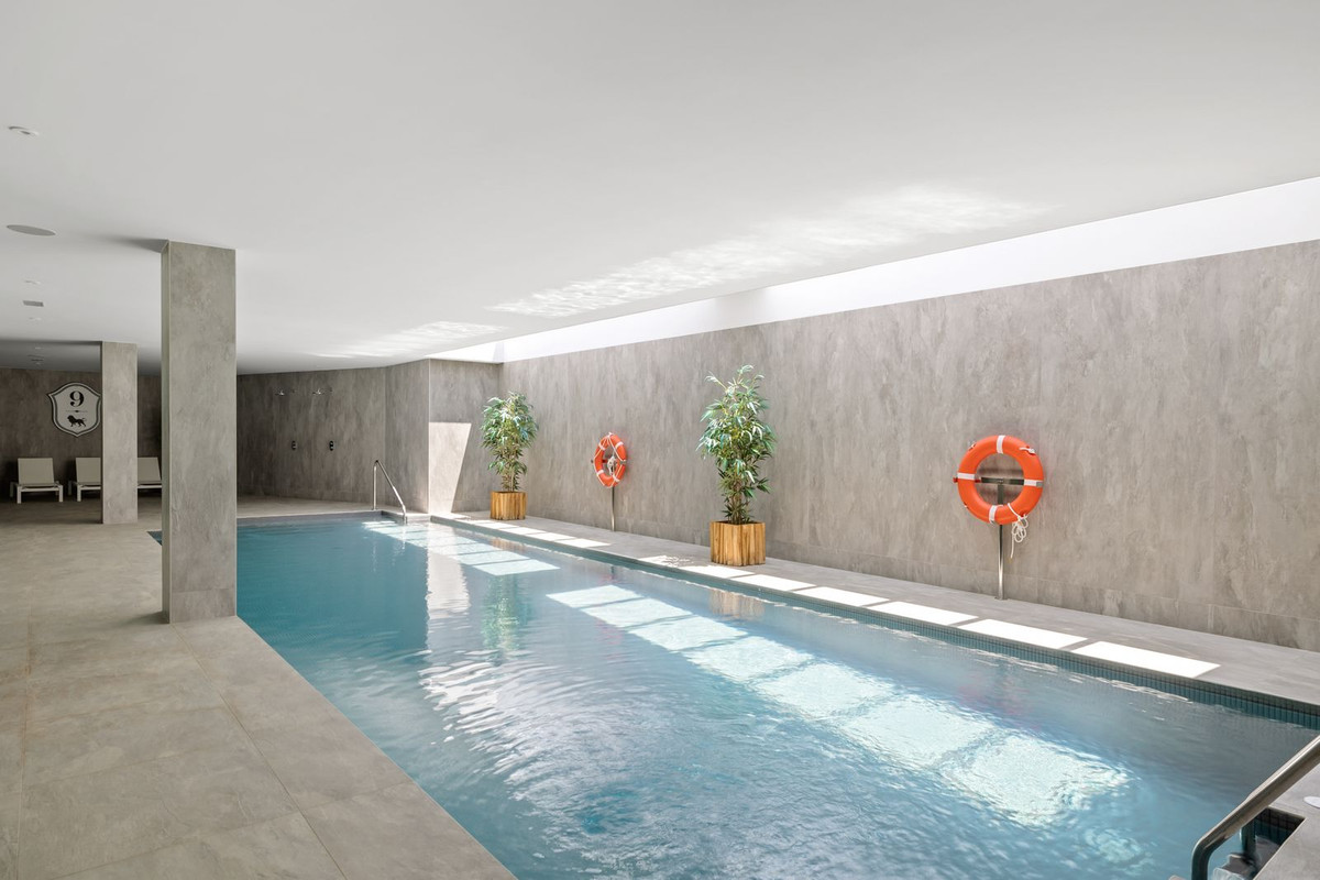 7 Bed, 5 Bath, ApartmentFor Sale, Nueva Andalucia, Malaga