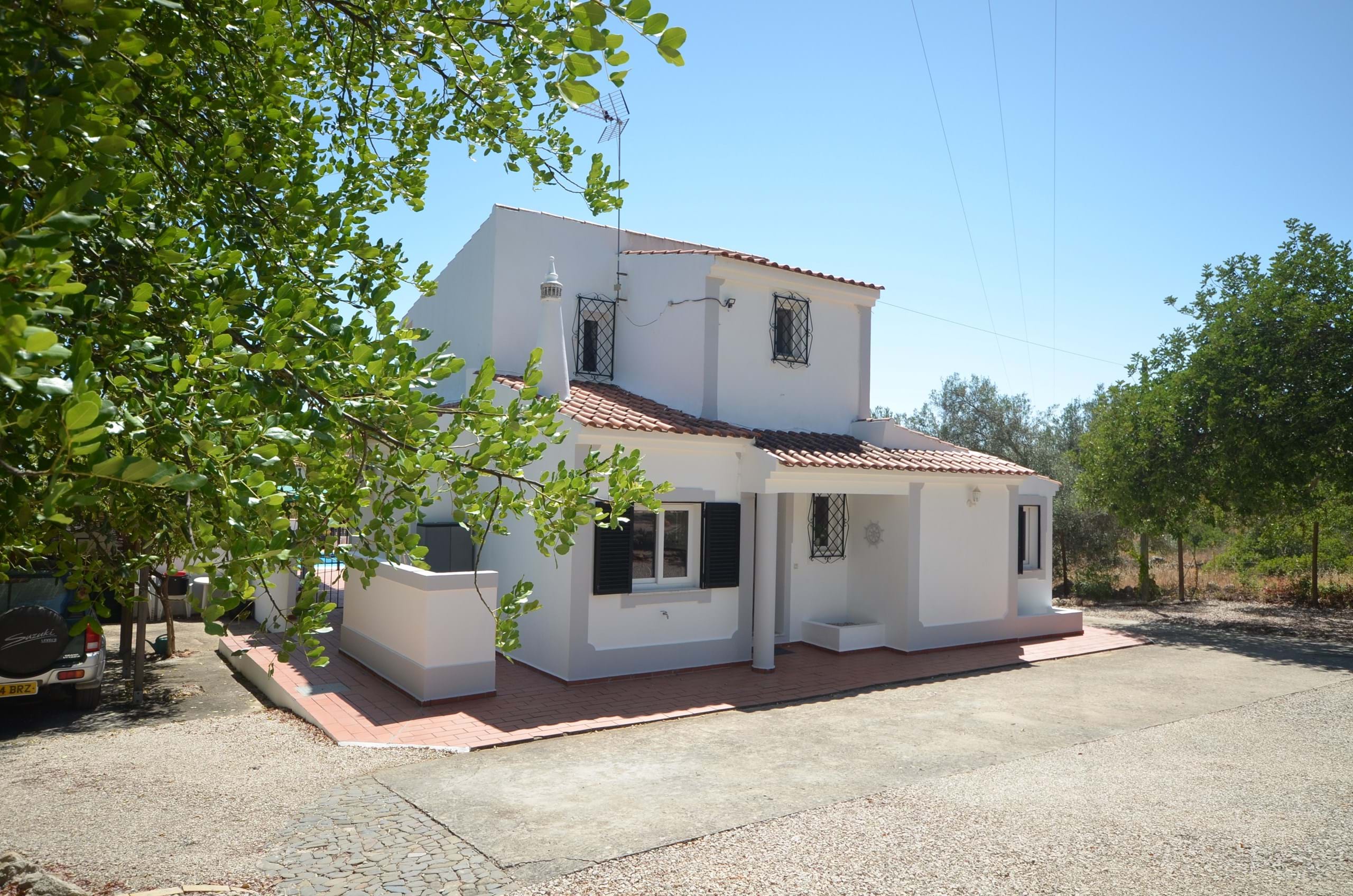 3 Bed, 2 Bath, HouseFor Sale, Loulé, Faro, 8100-000 3 Bed, 2 Bath, HouseFor Sale, Loulé, Faro, 8100-000
