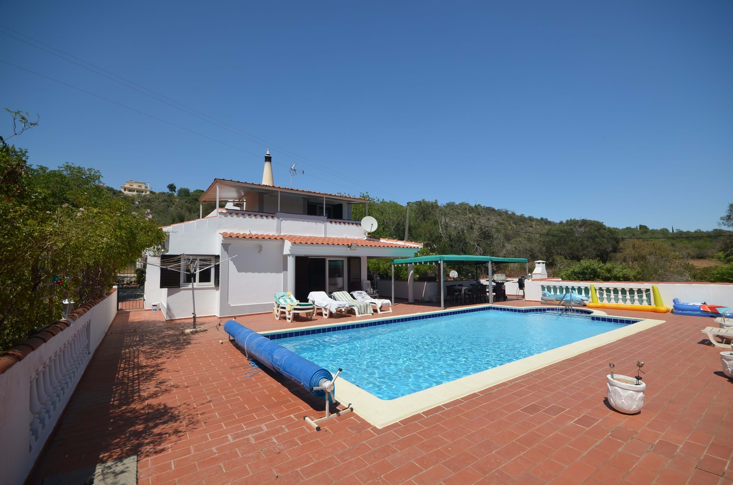 3 Bed, 2 Bath, HouseFor Sale, Loulé, Faro, 8100-000 3 Bed, 2 Bath, HouseFor Sale, Loulé, Faro, 8100-000