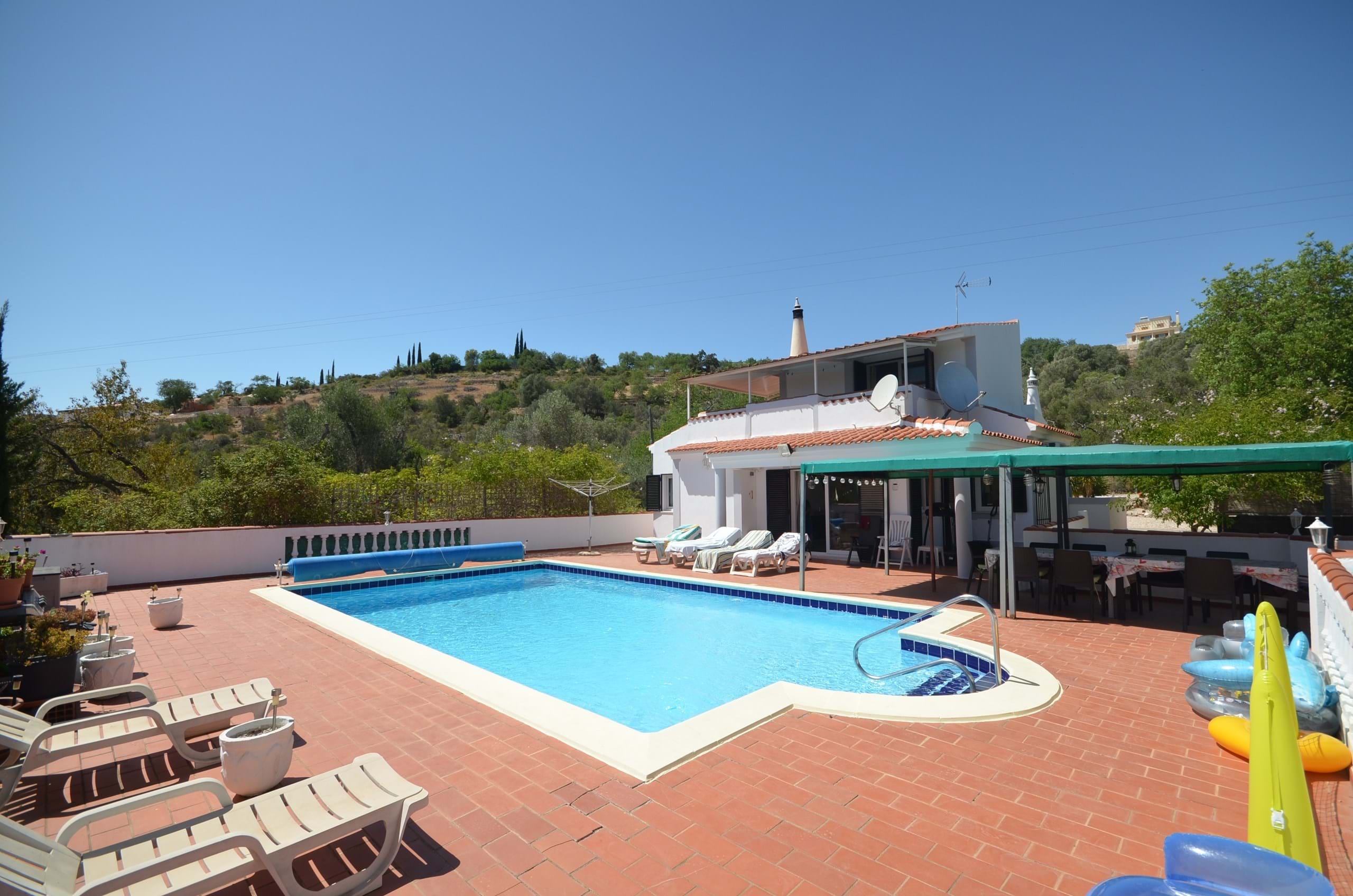 3 Bed, 2 Bath, HouseFor Sale, Loulé, Faro, 8100-000 3 Bed, 2 Bath, HouseFor Sale, Loulé, Faro, 8100-000