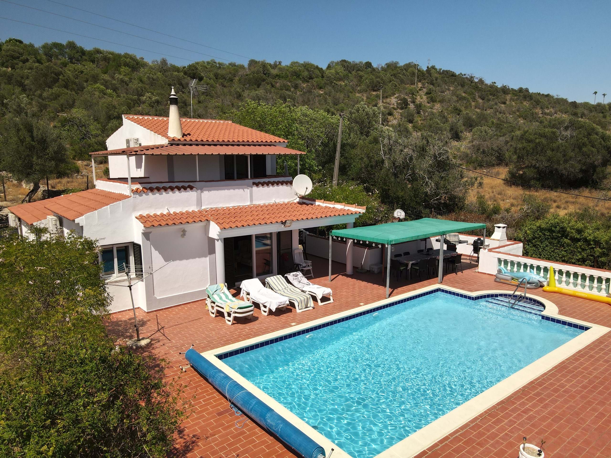 3 Bed, 2 Bath, HouseFor Sale, Loulé, Faro, 8100-000 3 Bed, 2 Bath, HouseFor Sale, Loulé, Faro, 8100-000