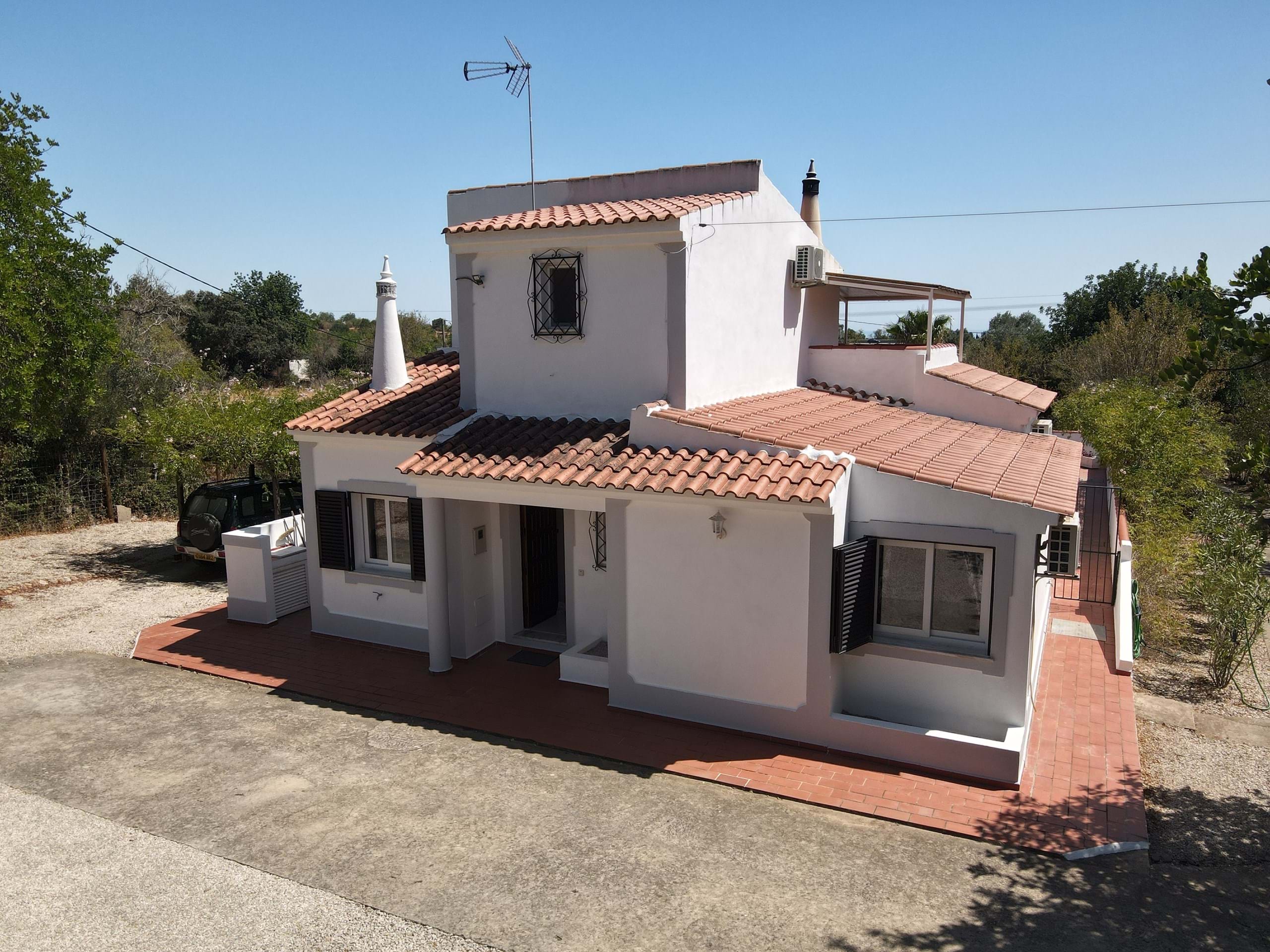 3 Bed, 2 Bath, HouseFor Sale, Loulé, Faro, 8100-000 3 Bed, 2 Bath, HouseFor Sale, Loulé, Faro, 8100-000