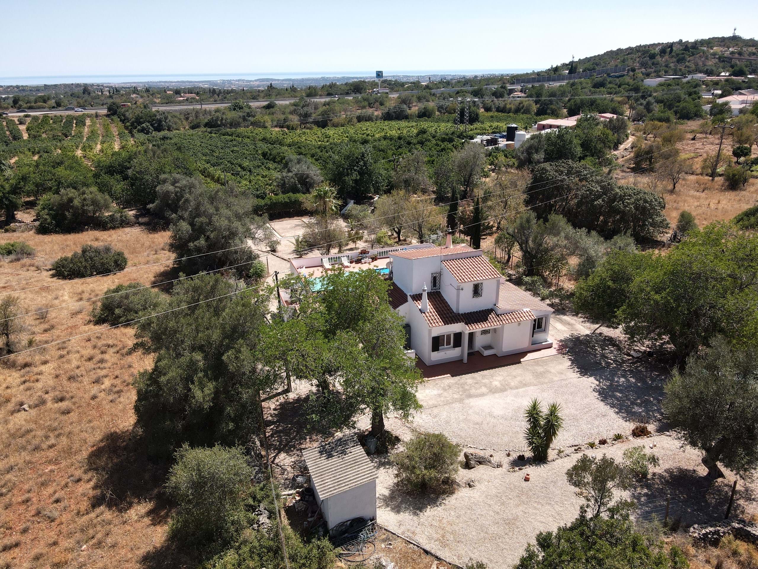 3 Bed, 2 Bath, HouseFor Sale, Loulé, Faro, 8100-000 3 Bed, 2 Bath, HouseFor Sale, Loulé, Faro, 8100-000