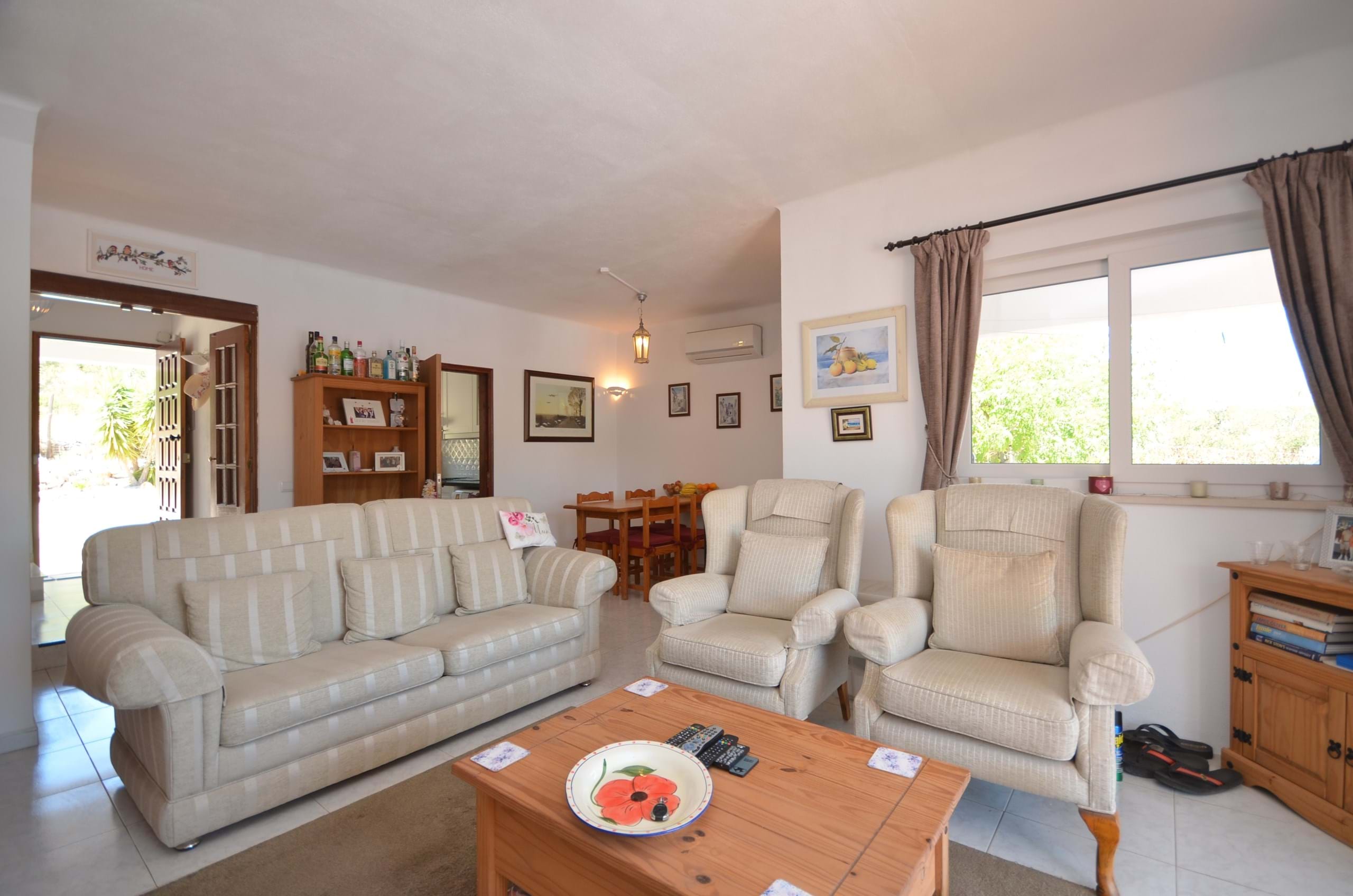 3 Bed, 2 Bath, HouseFor Sale, Loulé, Faro, 8100-000 3 Bed, 2 Bath, HouseFor Sale, Loulé, Faro, 8100-000