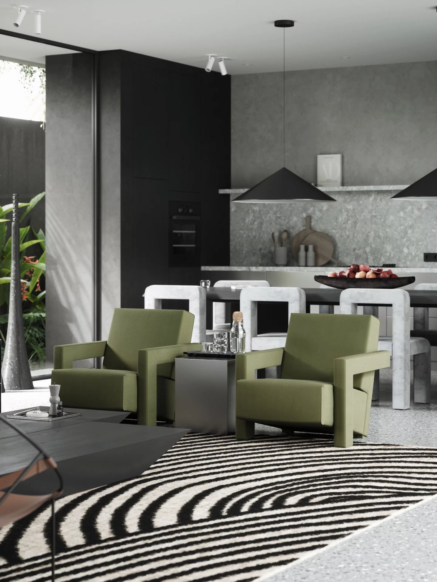 3 Bed, 3 Bath, HouseFor Sale, Tabanan, Bali 3 Bed, 3 Bath, HouseFor Sale, Tabanan, Bali