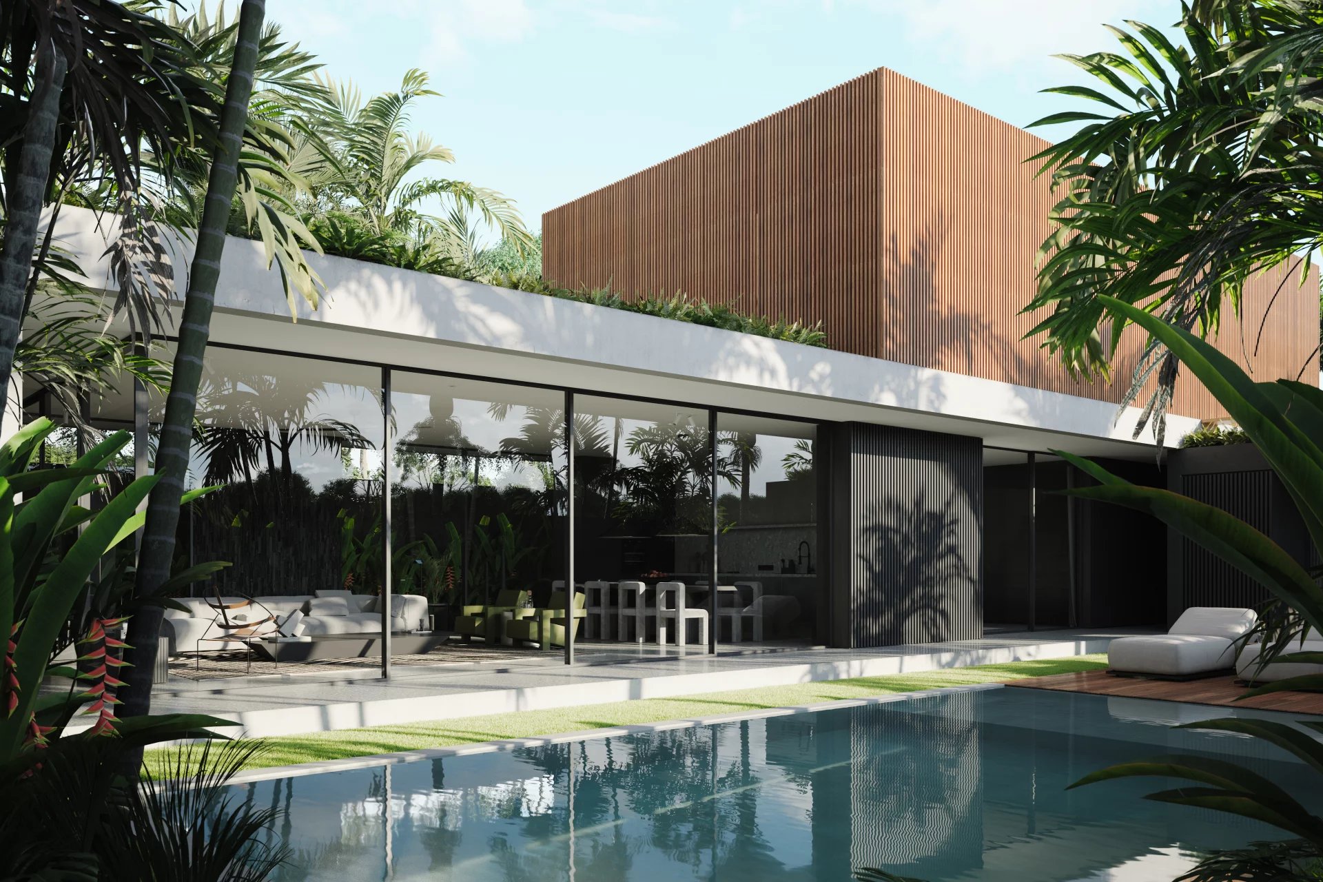 3 Bed, 3 Bath, HouseFor Sale, Tabanan, Bali 3 Bed, 3 Bath, HouseFor Sale, Tabanan, Bali