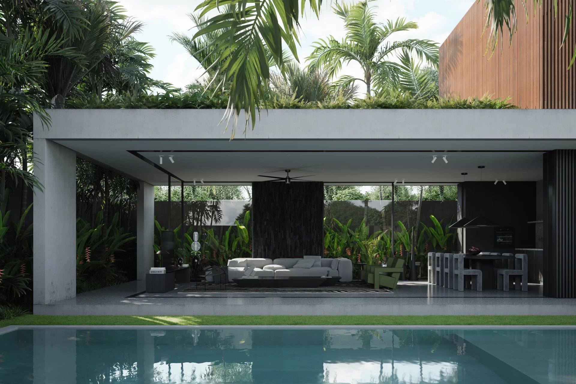 3 Bed, 3 Bath, HouseFor Sale, Tabanan, Bali 3 Bed, 3 Bath, HouseFor Sale, Tabanan, Bali