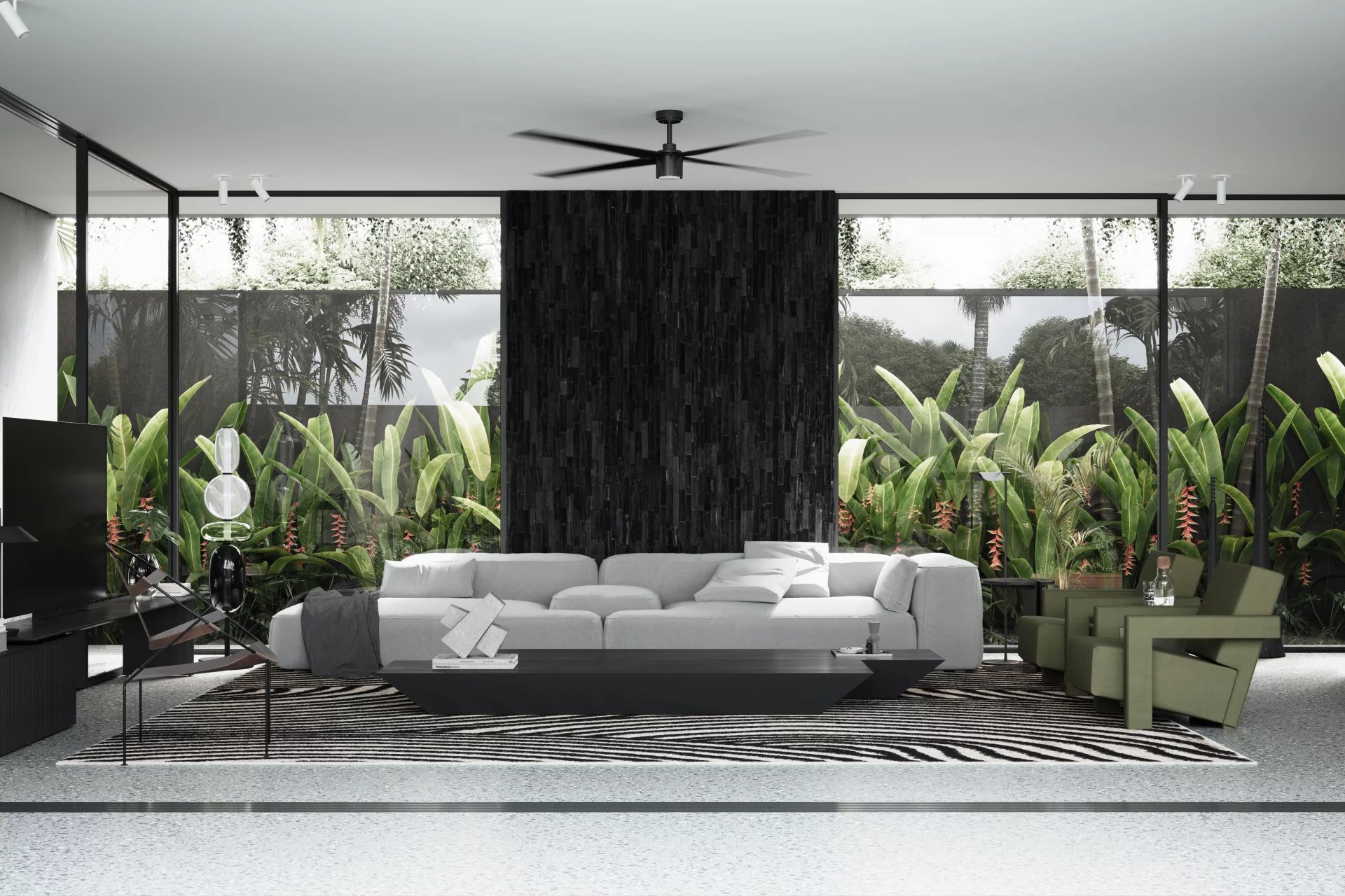 3 Bed, 3 Bath, HouseFor Sale, Tabanan, Bali 3 Bed, 3 Bath, HouseFor Sale, Tabanan, Bali