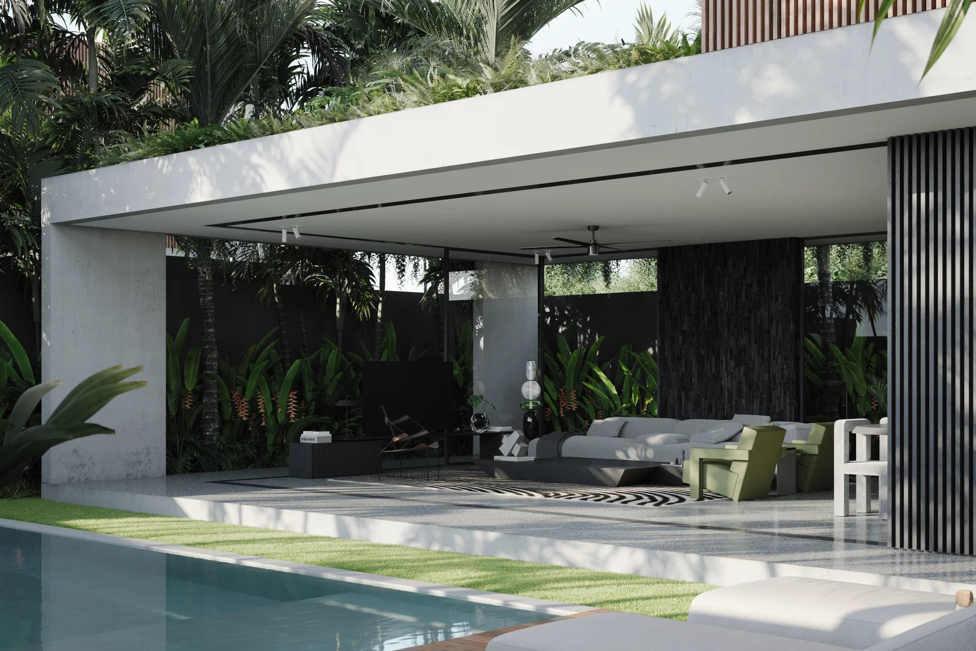 3 Bed, 3 Bath, HouseFor Sale, Tabanan, Bali 3 Bed, 3 Bath, HouseFor Sale, Tabanan, Bali