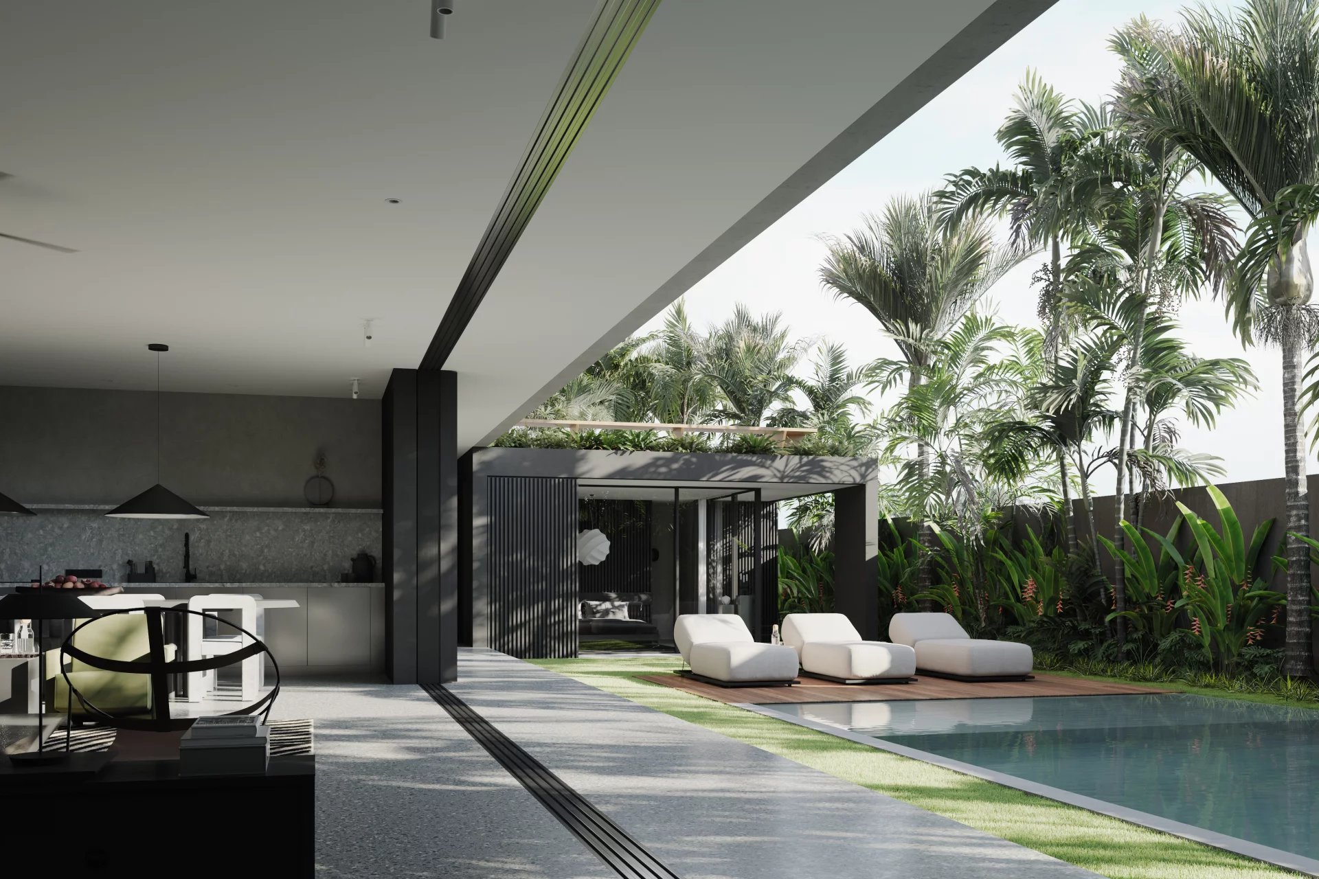 3 Bed, 3 Bath, HouseFor Sale, Tabanan, Bali 3 Bed, 3 Bath, HouseFor Sale, Tabanan, Bali