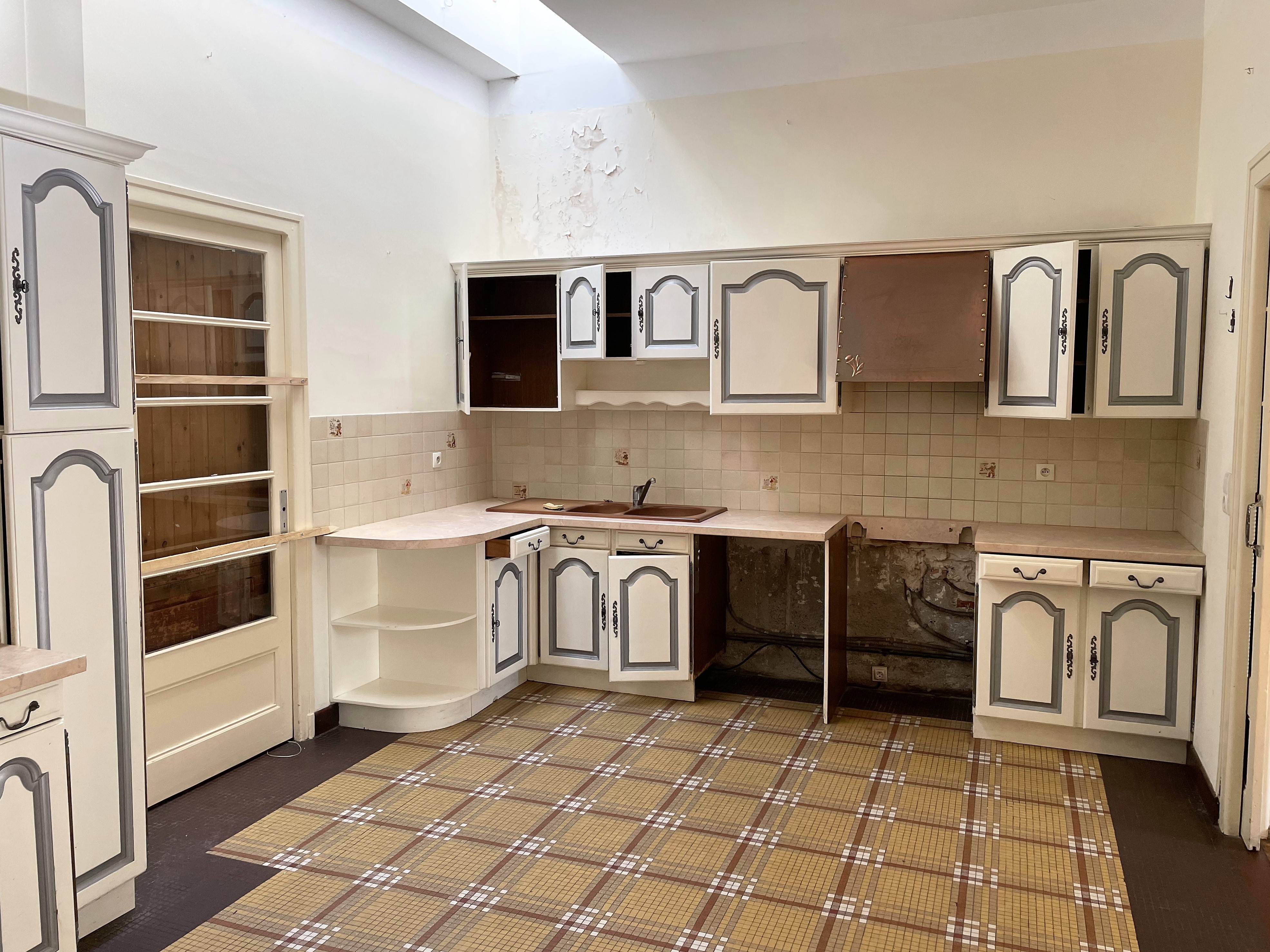 5 Bed, HouseFor Sale, Monpazier, Dordogne, Aquitaine, 24540