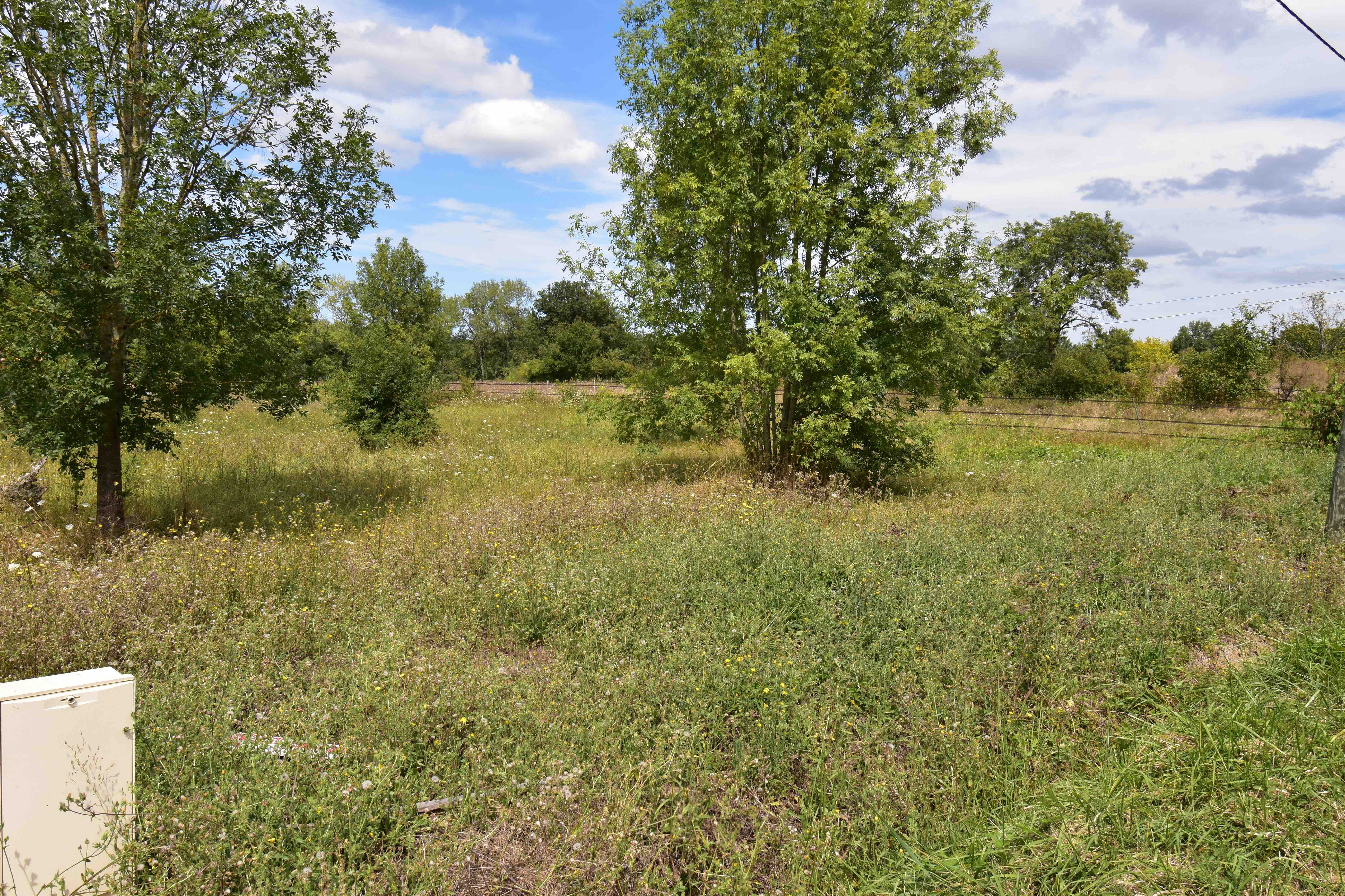 Land, For Sale