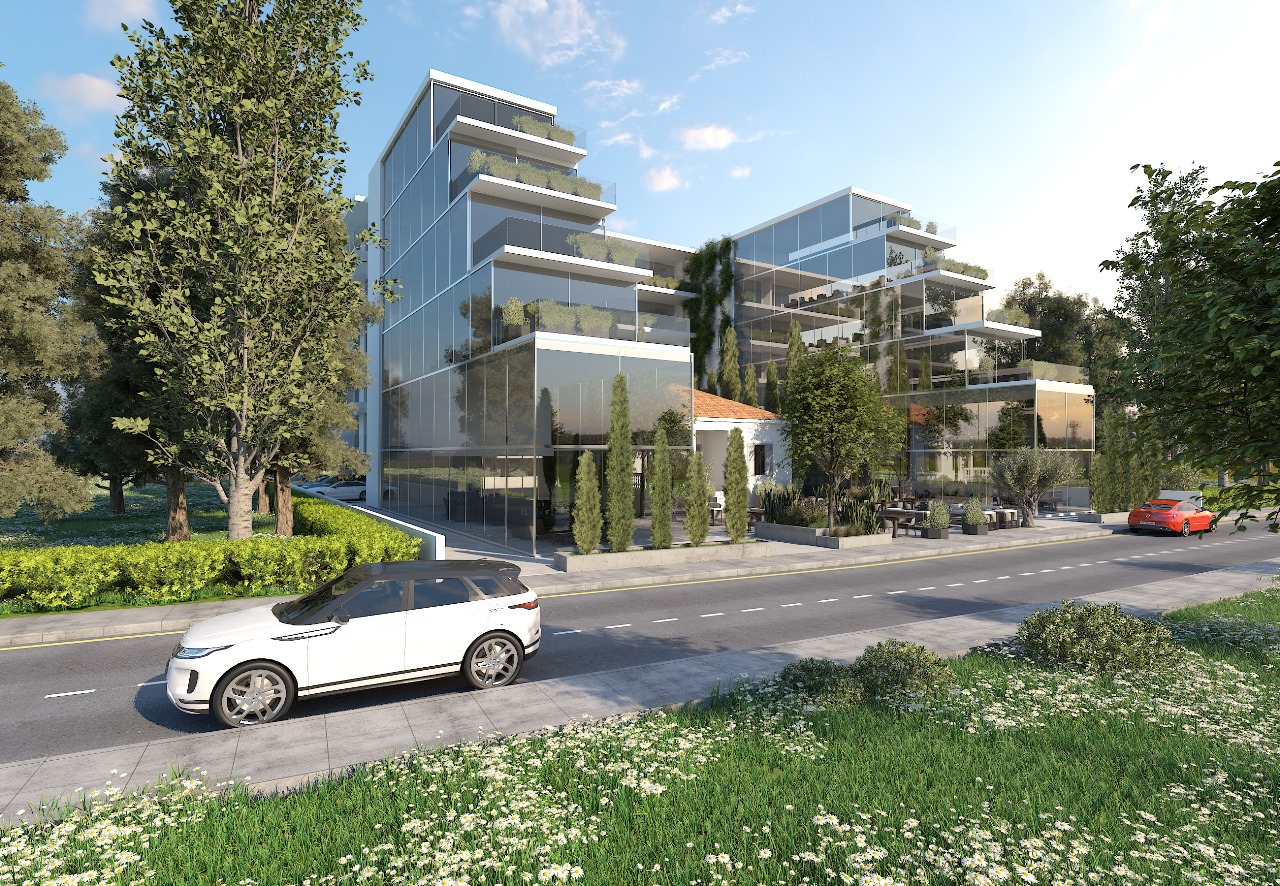 2 Bed, 2 Bath, ApartmentFor Sale, Paphos, Paphos