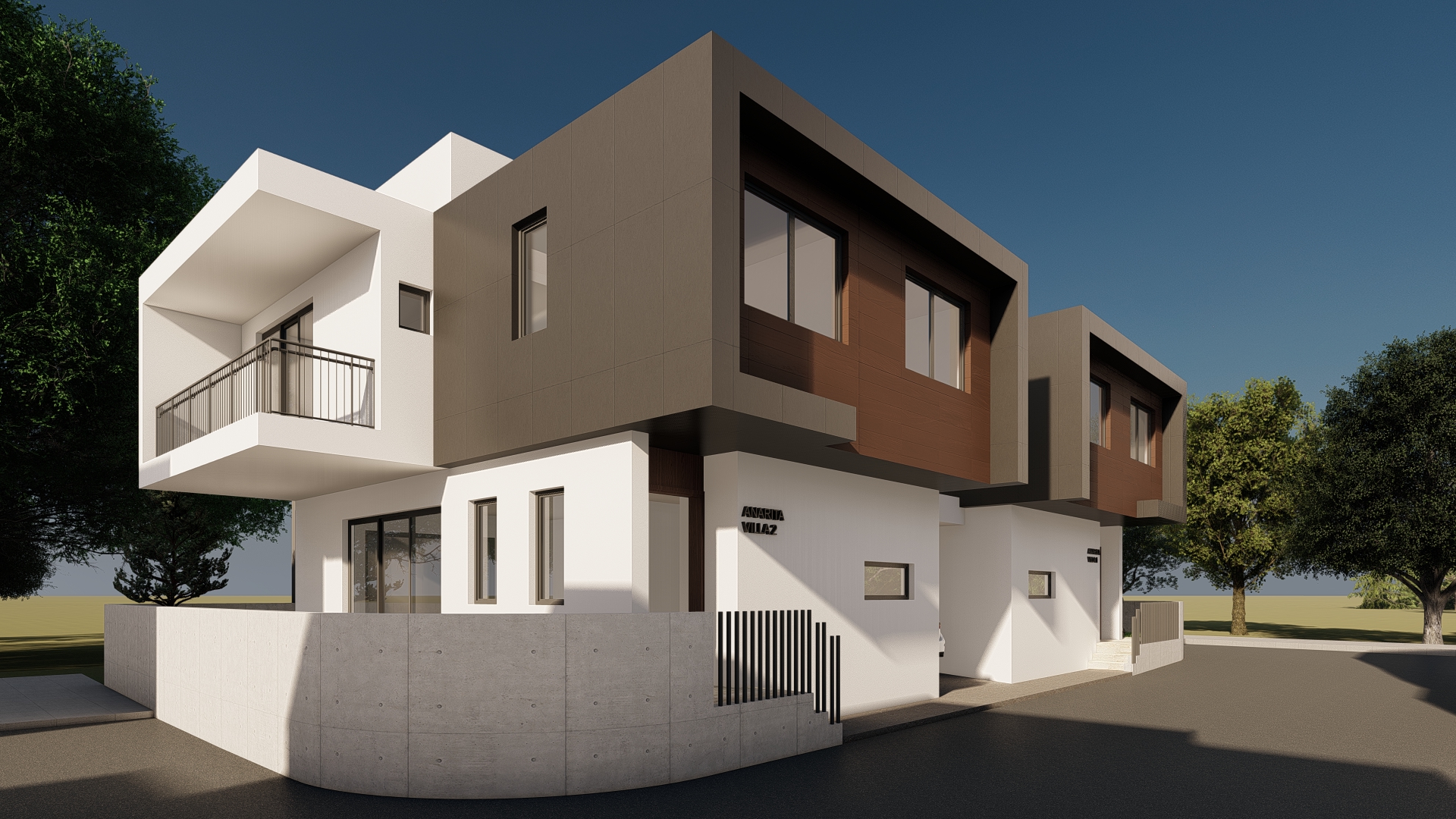 3 Bed, 2 Bath, HouseFor Sale, Paphos, Paphos