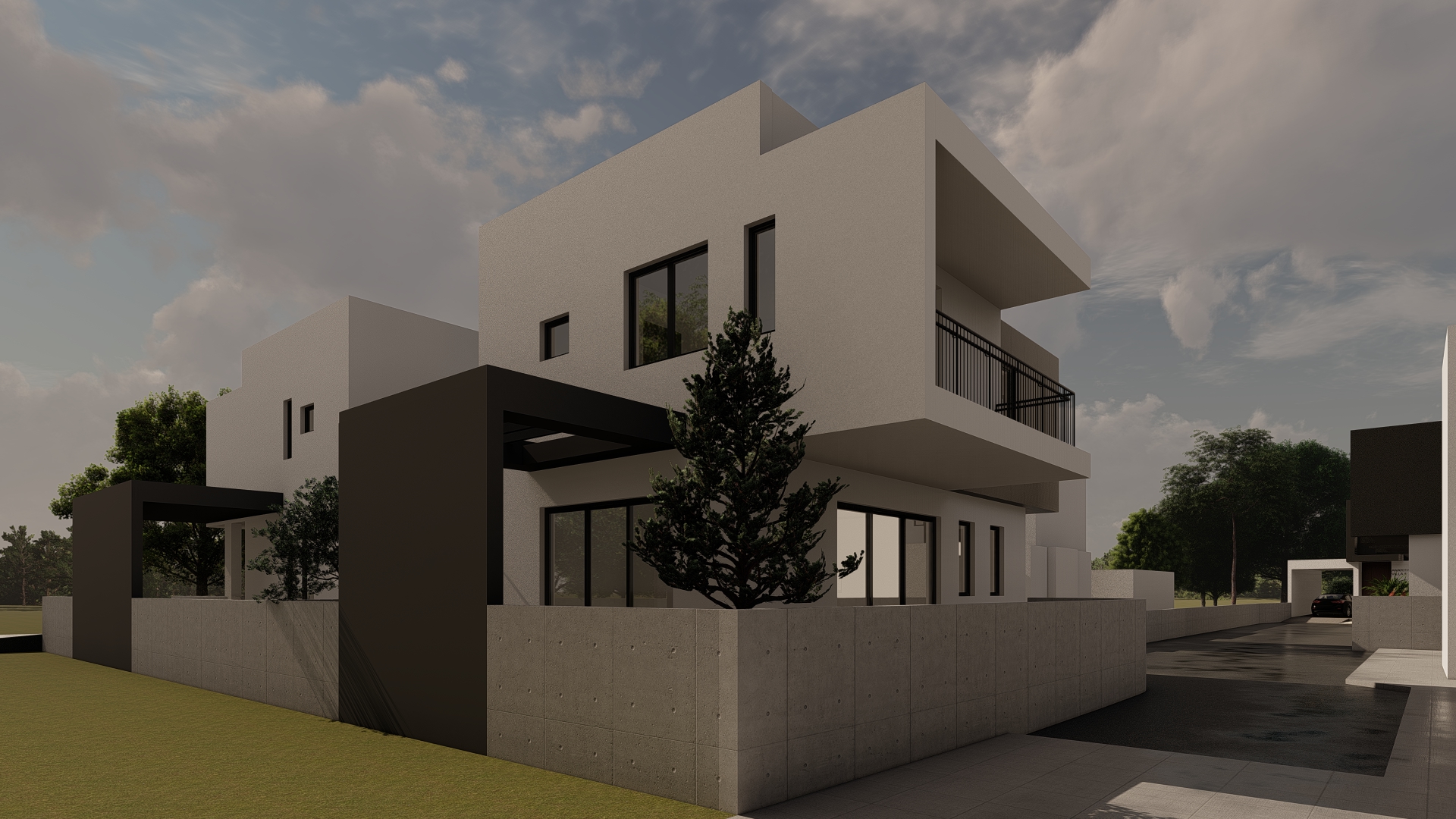 3 Bed, 2 Bath, HouseFor Sale, Paphos, Paphos