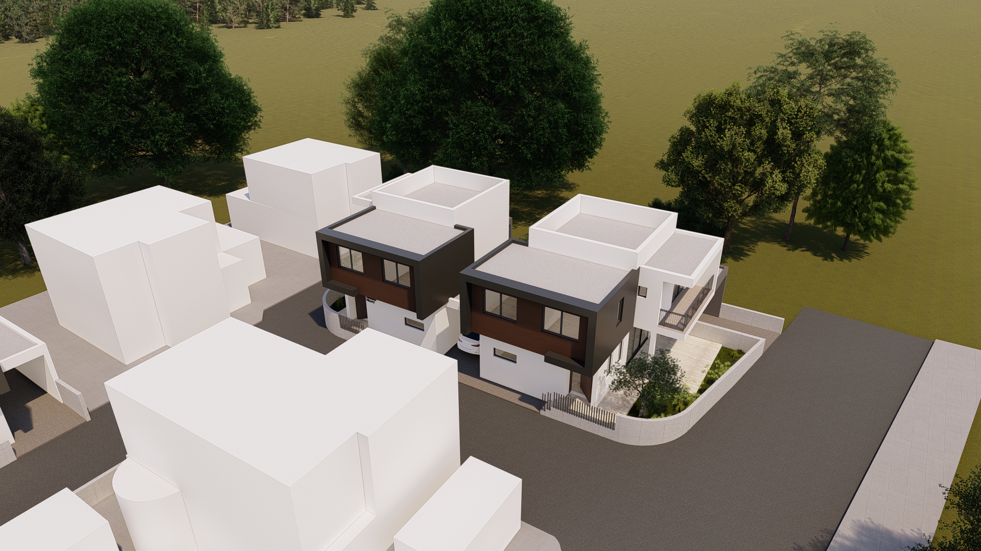 3 Bed, 2 Bath, HouseFor Sale, Paphos, Paphos