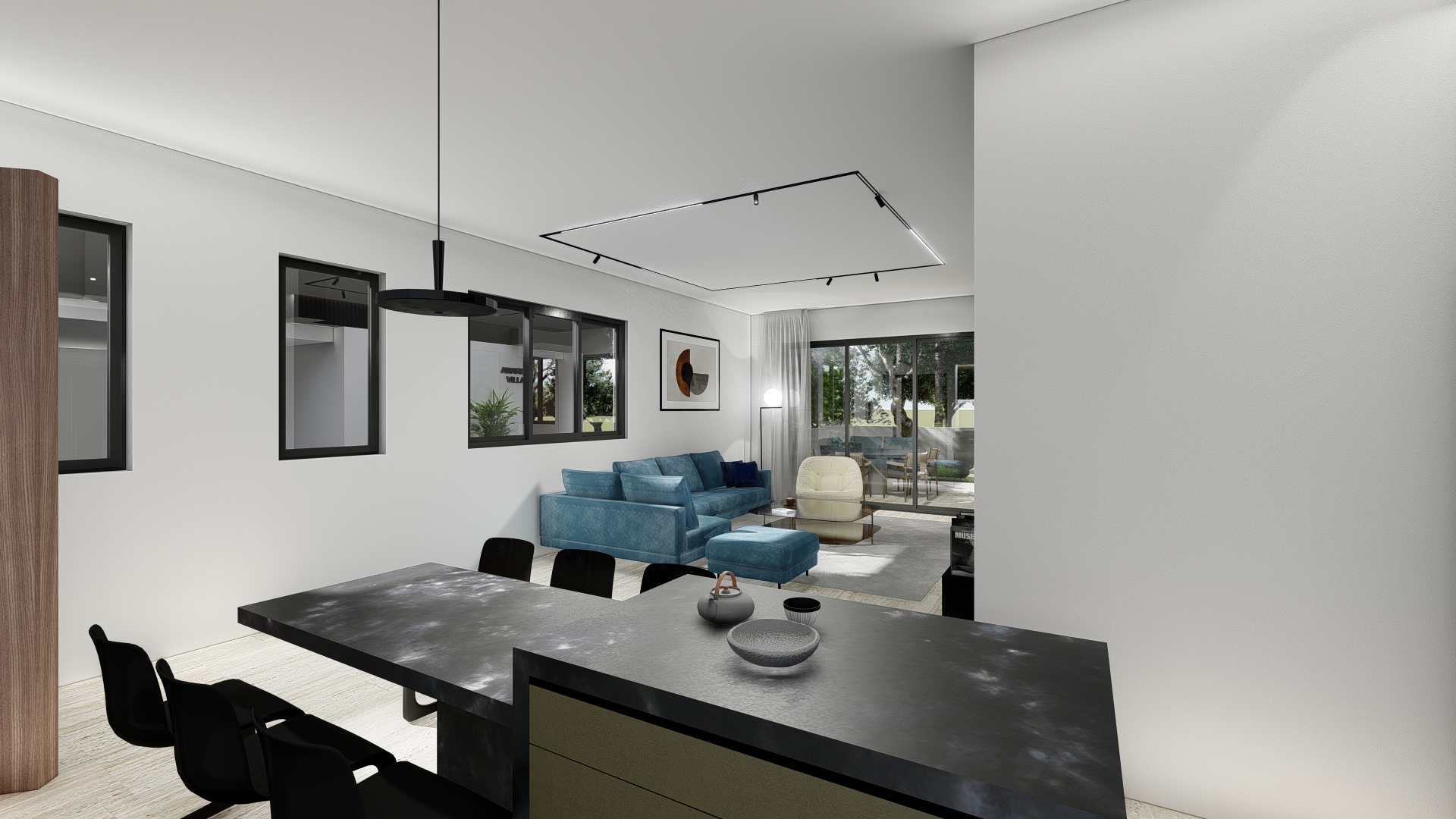 3 Bed, 2 Bath, HouseFor Sale, Paphos, Paphos