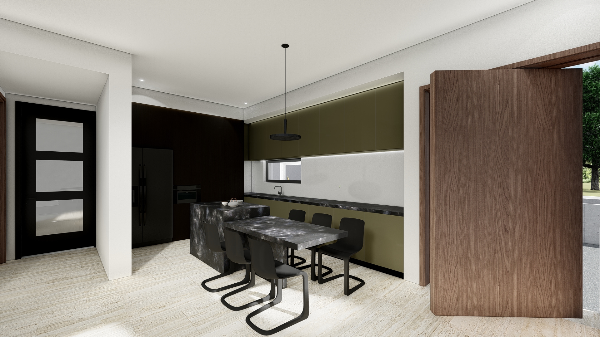 3 Bed, 2 Bath, HouseFor Sale, Paphos, Paphos