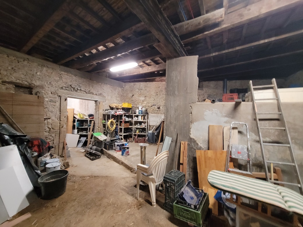 3 Bed, 2 Bath, HouseFor Sale, Caux, Herault, Languedoc-Roussillon, 34120