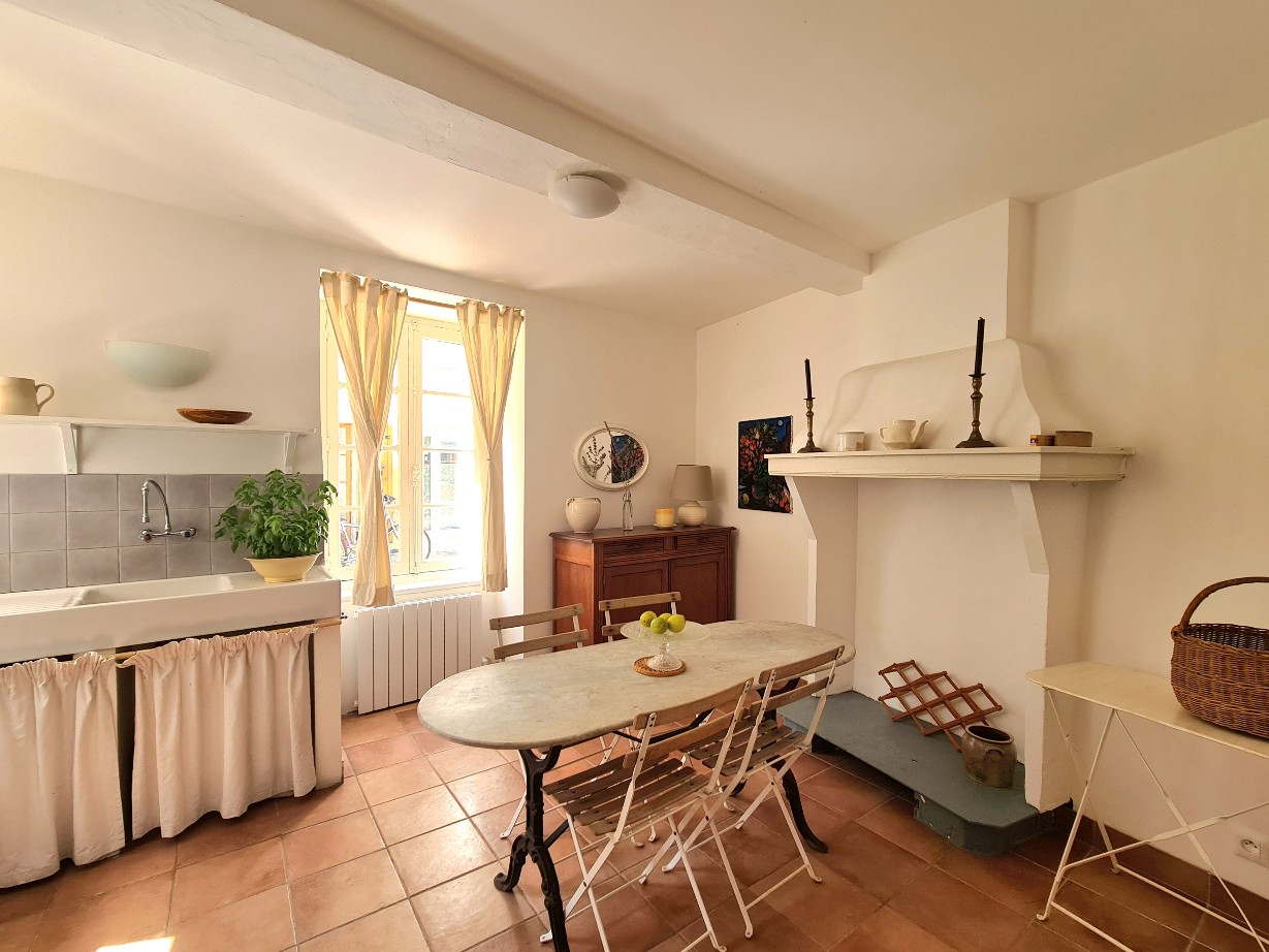 4 Bed, 2 Bath, HouseFor Sale, Caunes Minervois, Aude, Languedoc-Roussillon, 11160