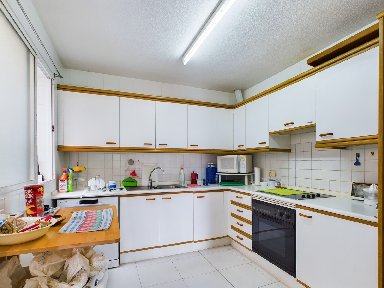 4 Bed, 2 Bath, ApartmentFor Sale, Los Alcazares, Murcia