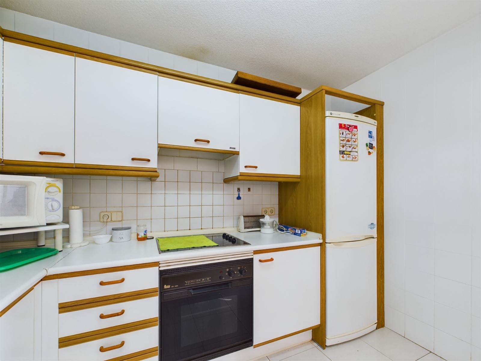4 Bed, 2 Bath, ApartmentFor Sale, Los Alcazares, Murcia