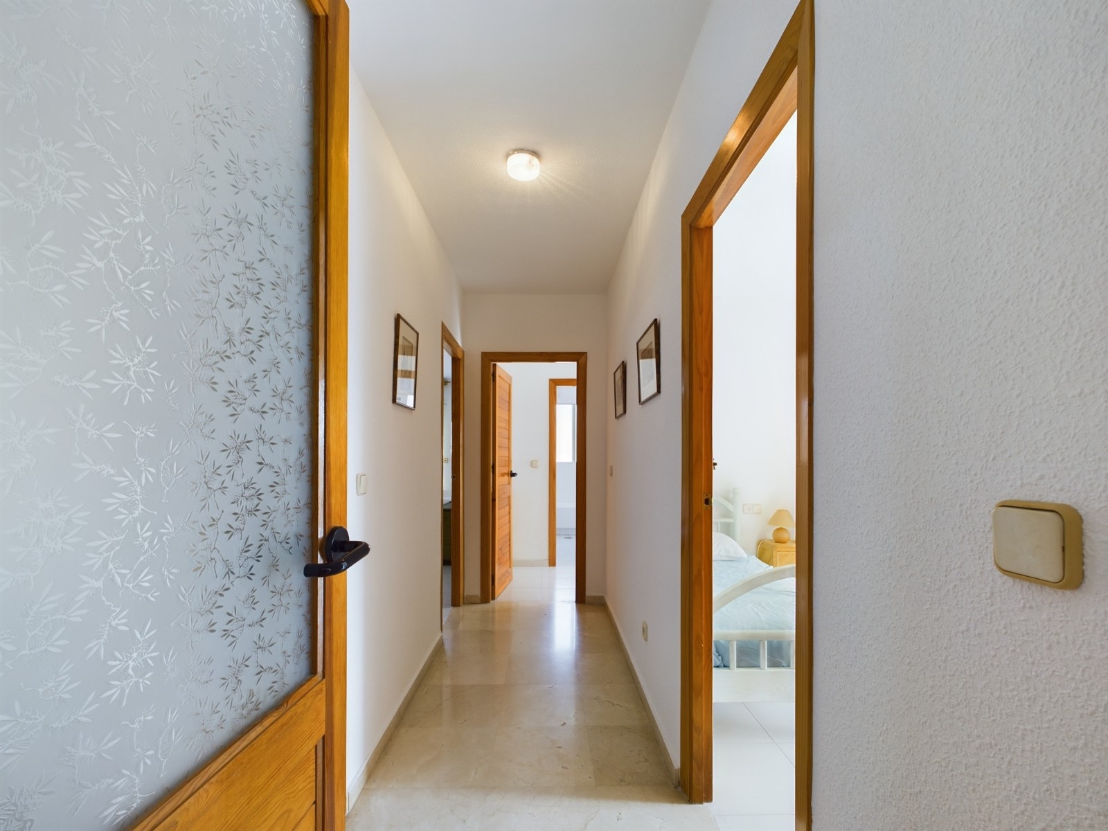 4 Bed, 2 Bath, ApartmentFor Sale, Los Alcazares, Murcia