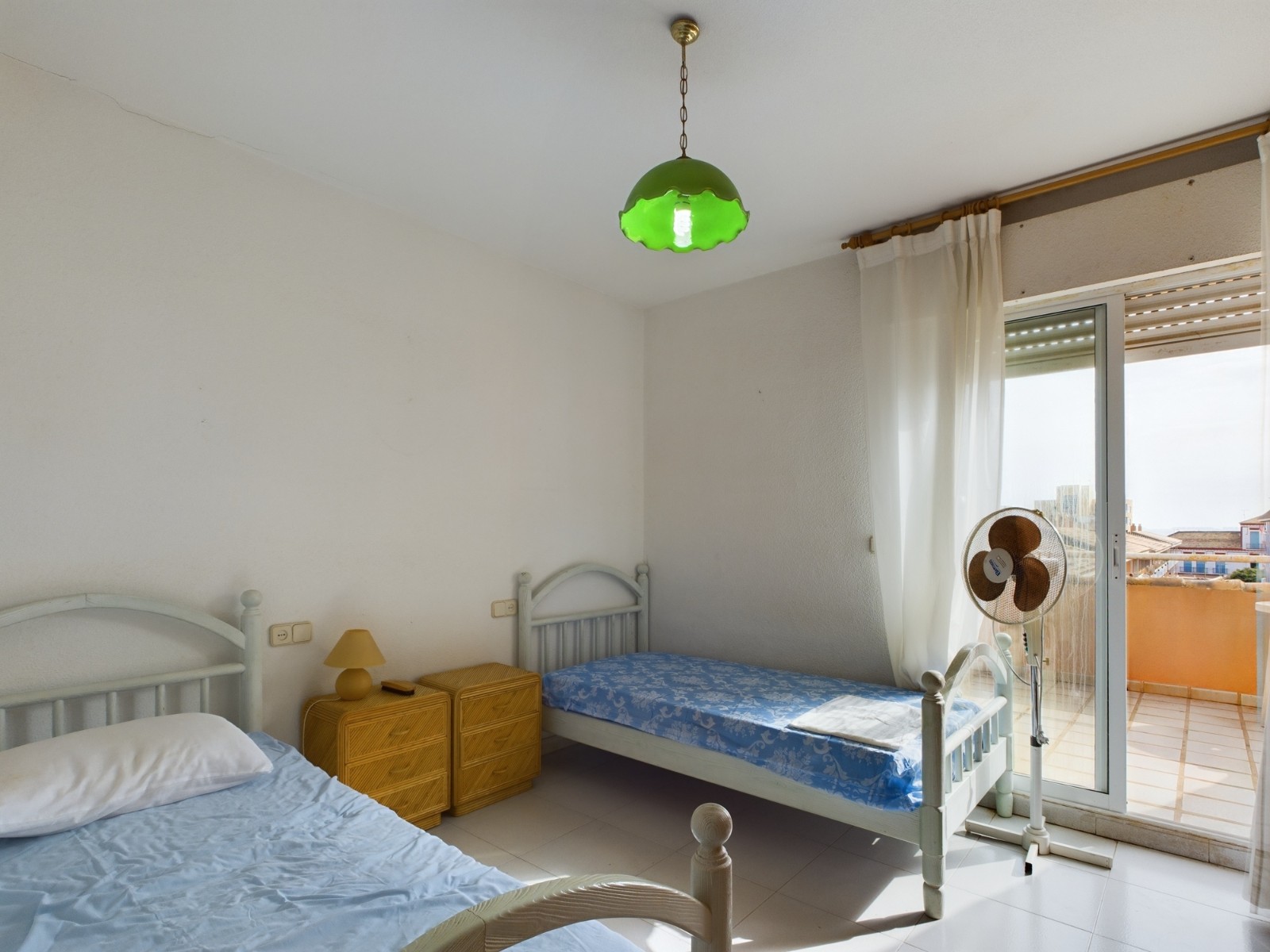 4 Bed, 2 Bath, ApartmentFor Sale, Los Alcazares, Murcia