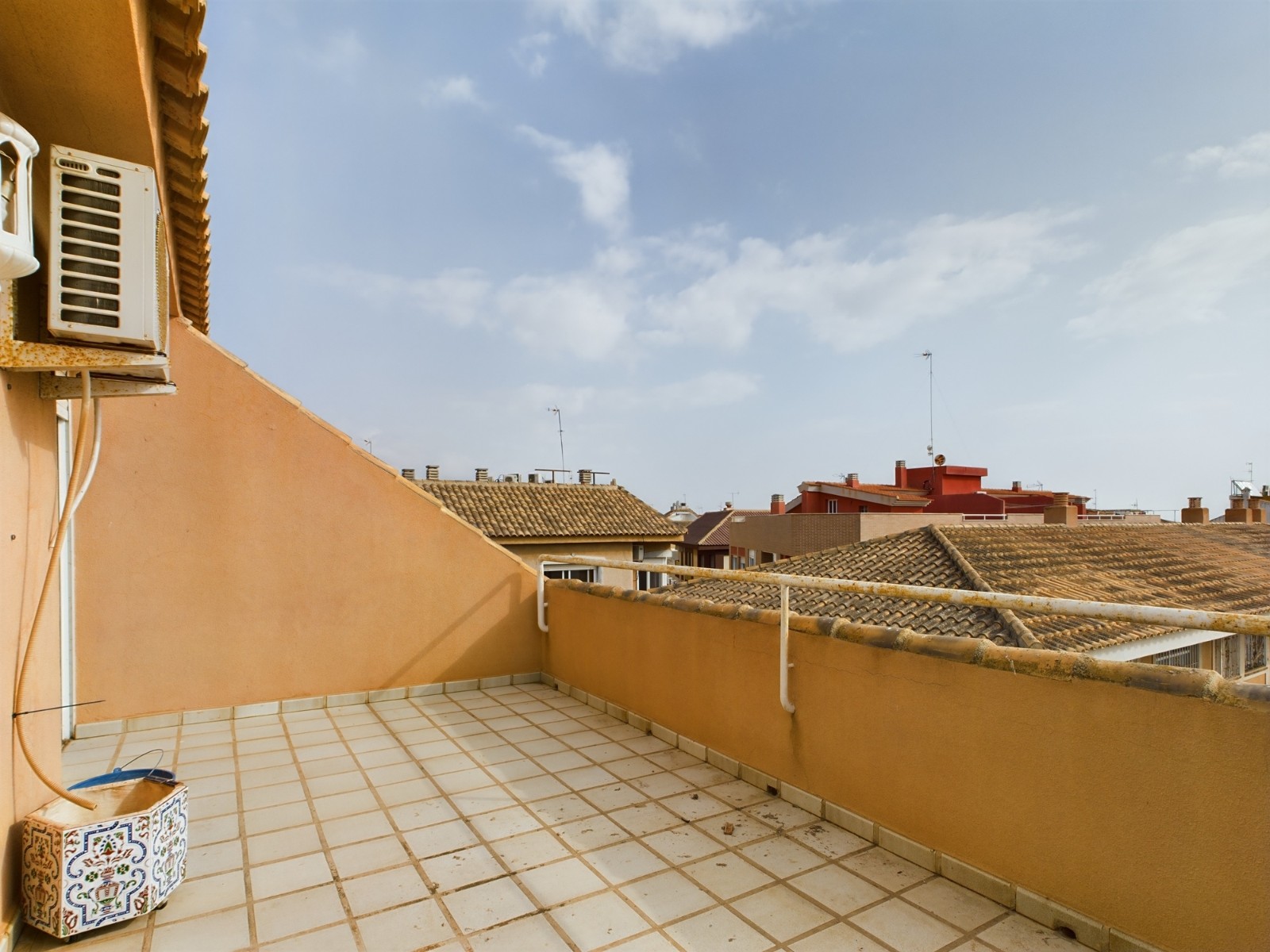 4 Bed, 2 Bath, ApartmentFor Sale, Los Alcazares, Murcia