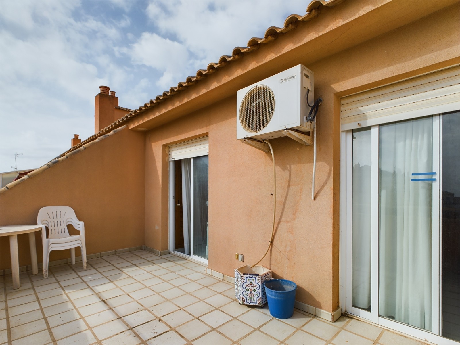 4 Bed, 2 Bath, ApartmentFor Sale, Los Alcazares, Murcia