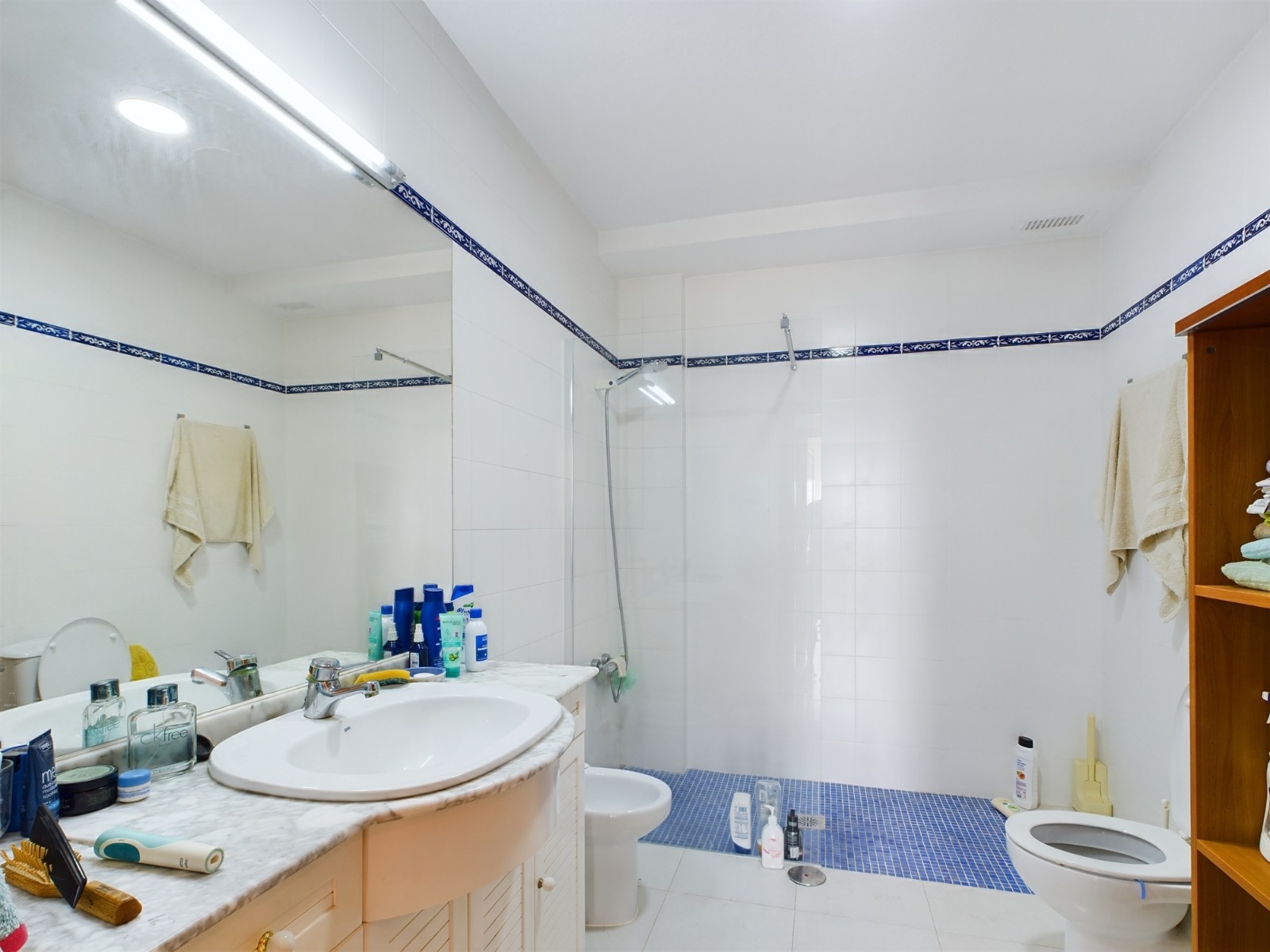 4 Bed, 2 Bath, ApartmentFor Sale, Los Alcazares, Murcia