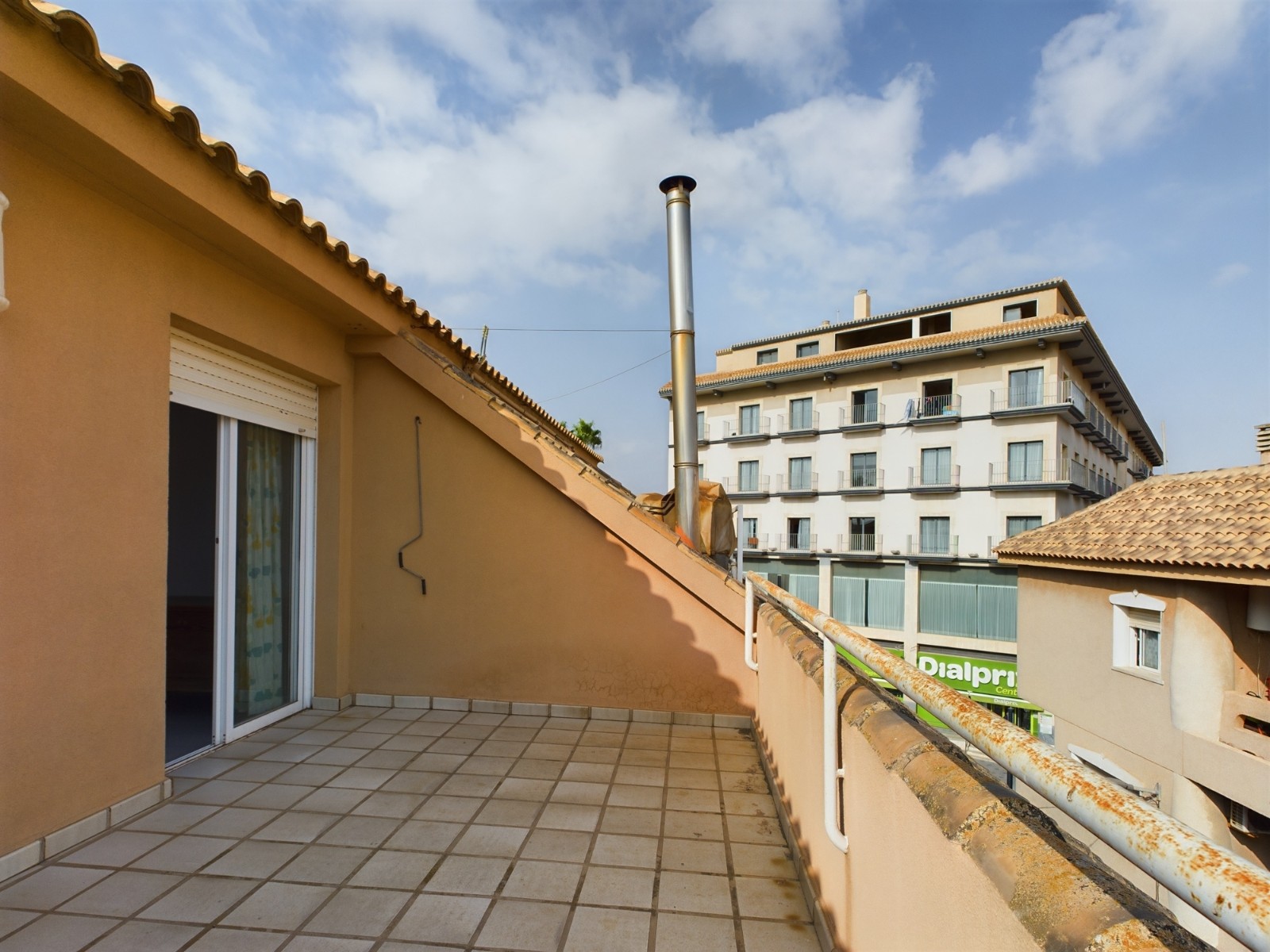 4 Bed, 2 Bath, ApartmentFor Sale, Los Alcazares, Murcia