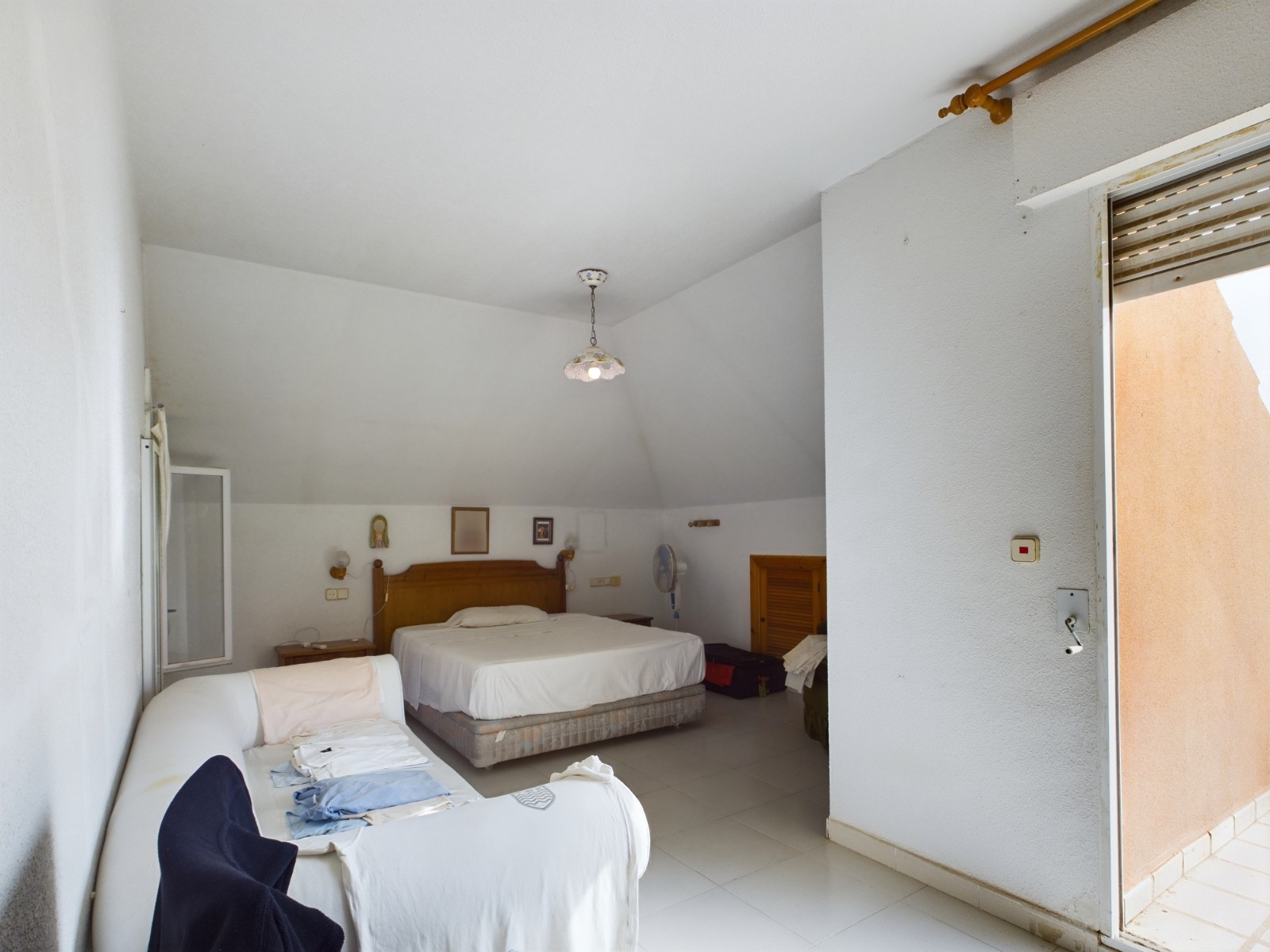 4 Bed, 2 Bath, ApartmentFor Sale, Los Alcazares, Murcia